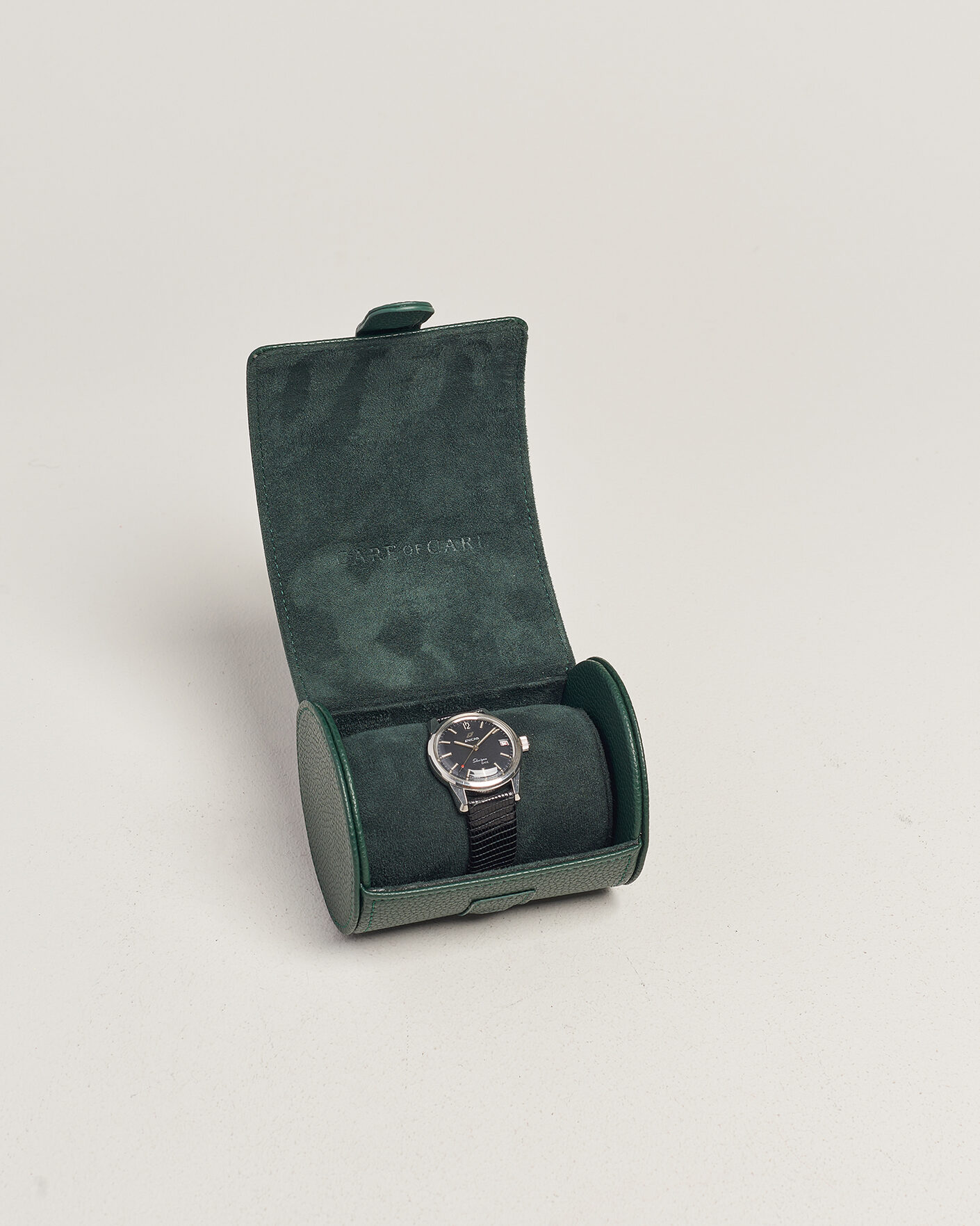 Mies | Pre-Owned & Vintage Watches | Enicar Pre-Owned | Sherpa 600 Date