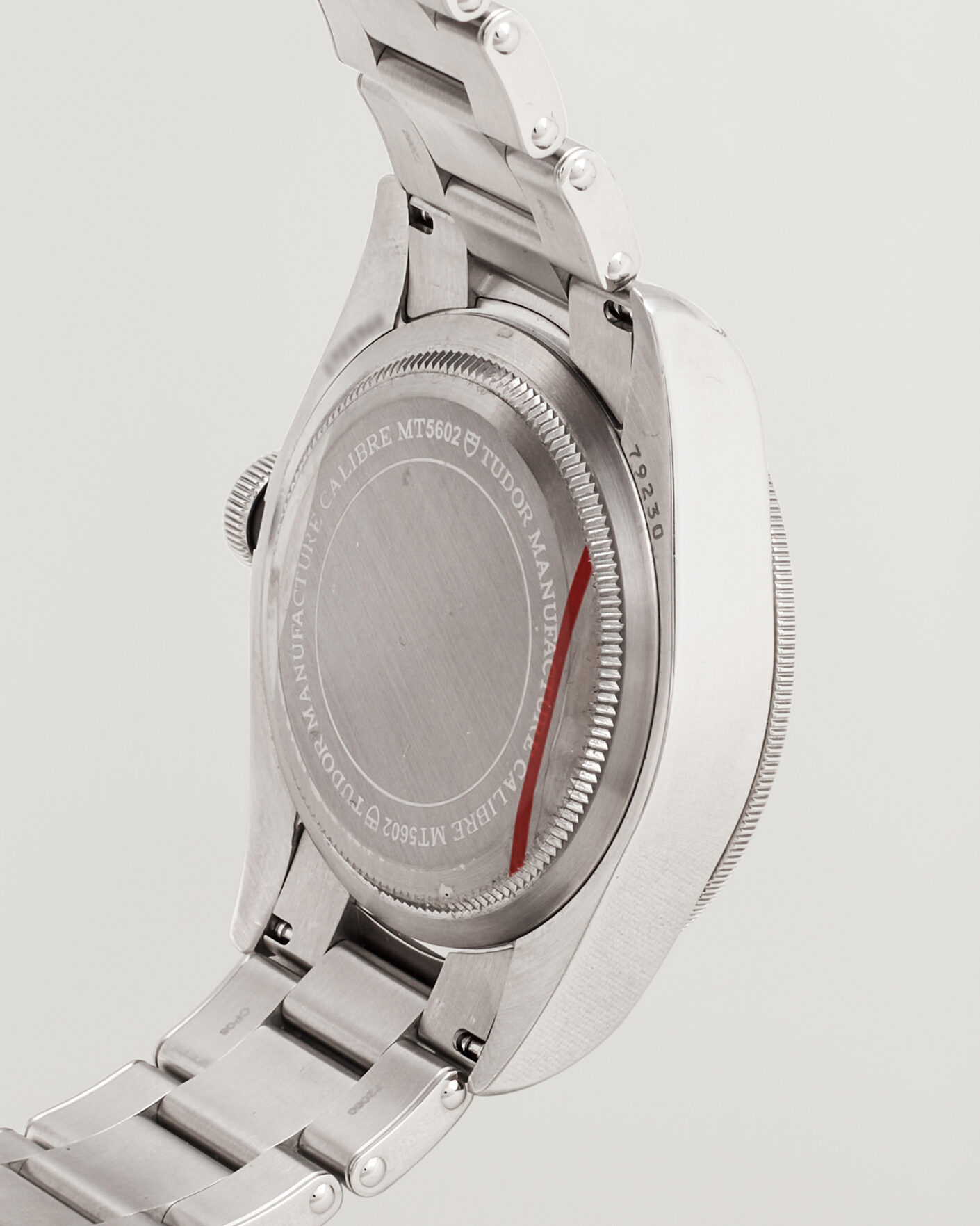 Mies | Pre-Owned & Vintage Watches | Tudor Pre-Owned | Black Bay 