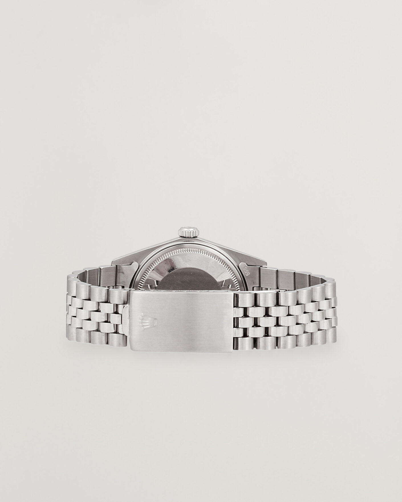 Mies | Pre-Owned & Vintage Watches | Rolex Pre-Owned | Datejust 36