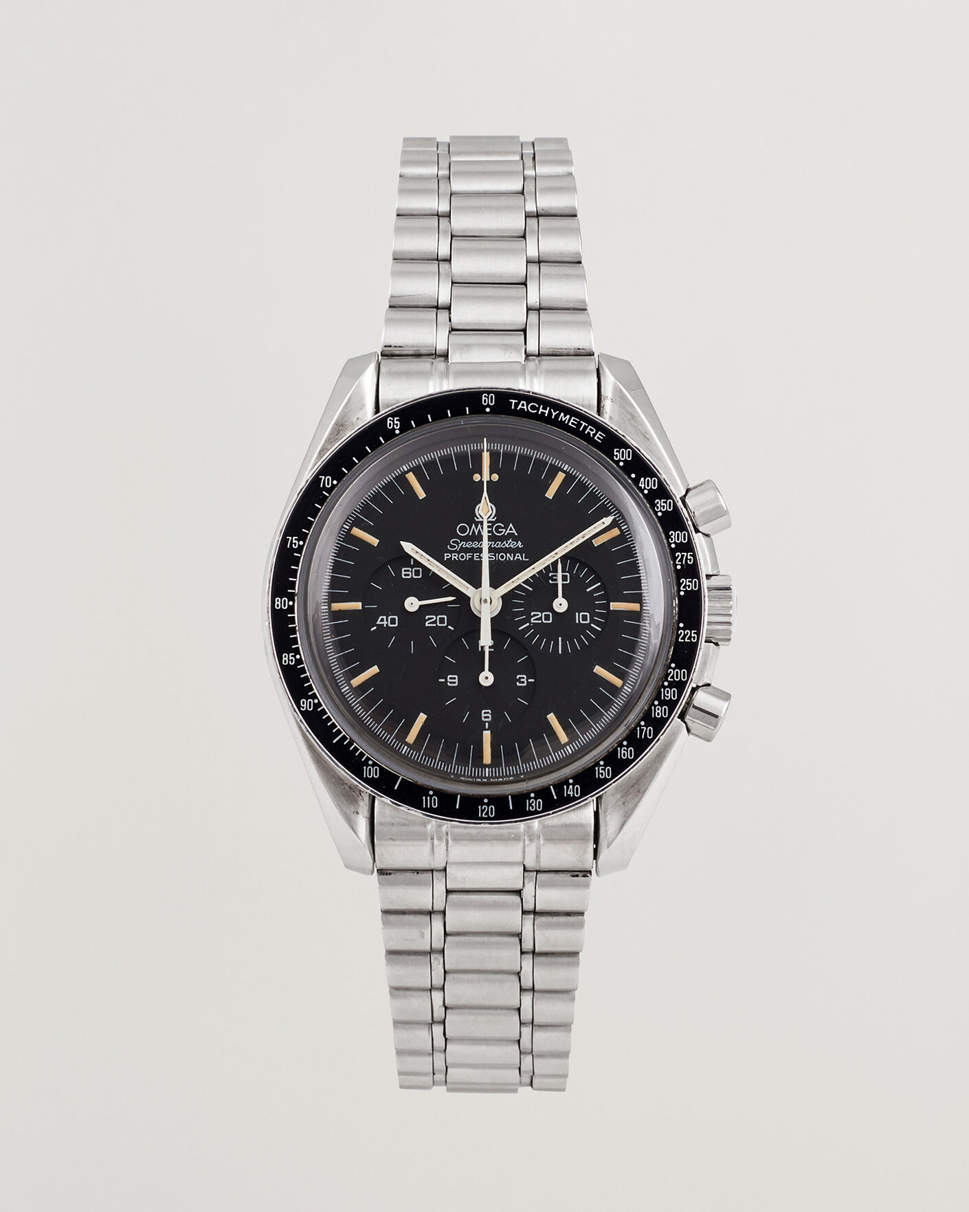 Mies | Omega Pre-Owned Speedmaster PRO  | Omega Pre-Owned | Speedmaster PRO 
