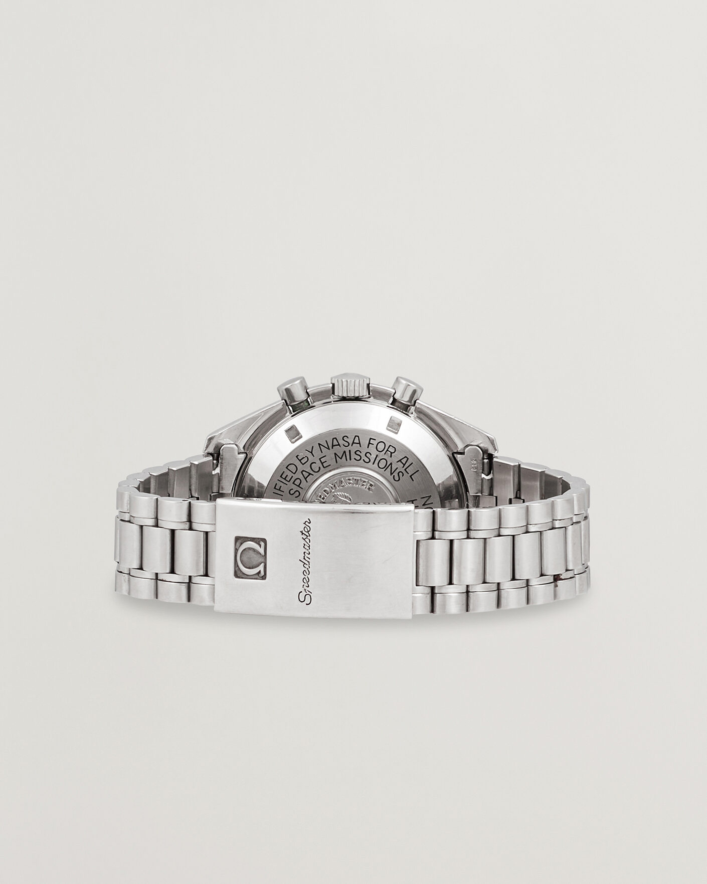 Mies | Pre-Owned & Vintage Watches | Omega Pre-Owned | Speedmaster PRO