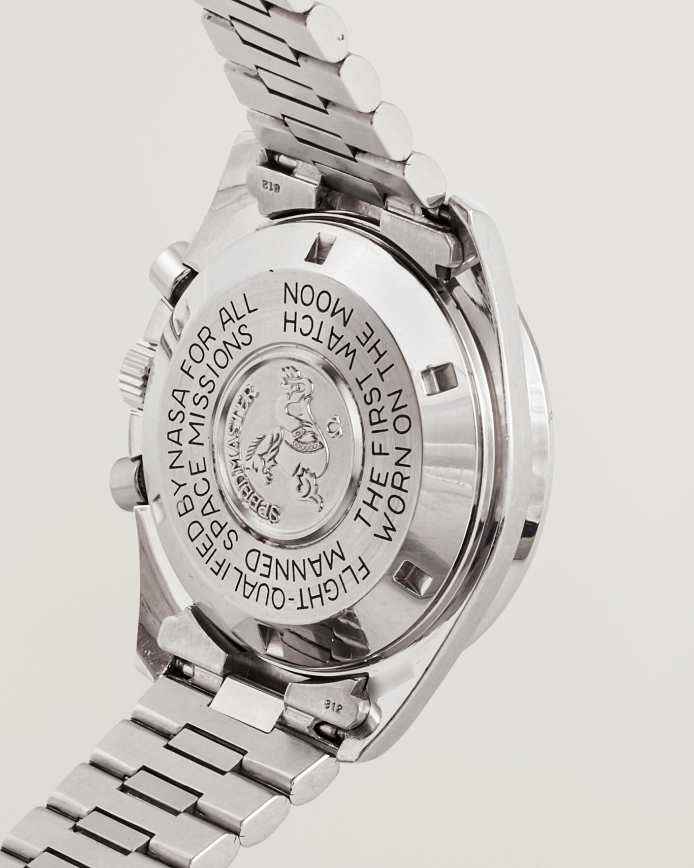 Mies | Omega Pre-Owned Speedmaster PRO  | Omega Pre-Owned | Speedmaster PRO 