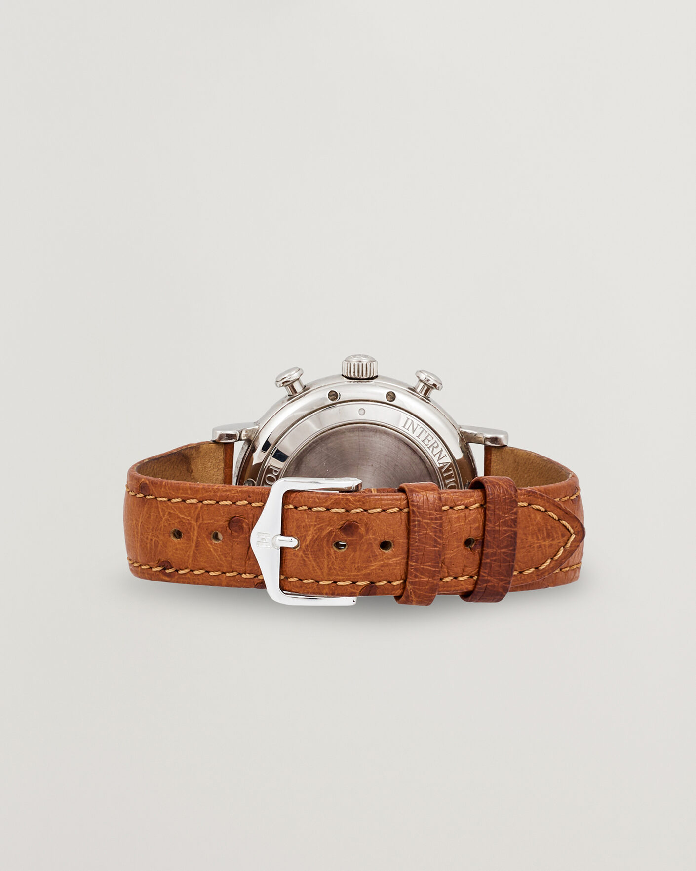 Mies | Pre-Owned & Vintage Watches | IWC Pre-Owned | Portfonio Chrono