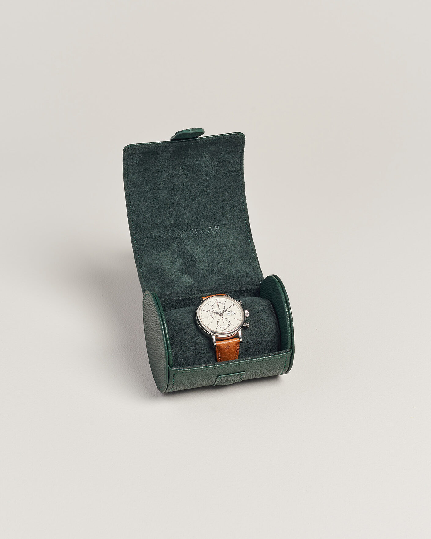 Mies | Pre-Owned & Vintage Watches | IWC Pre-Owned | Portfonio Chrono