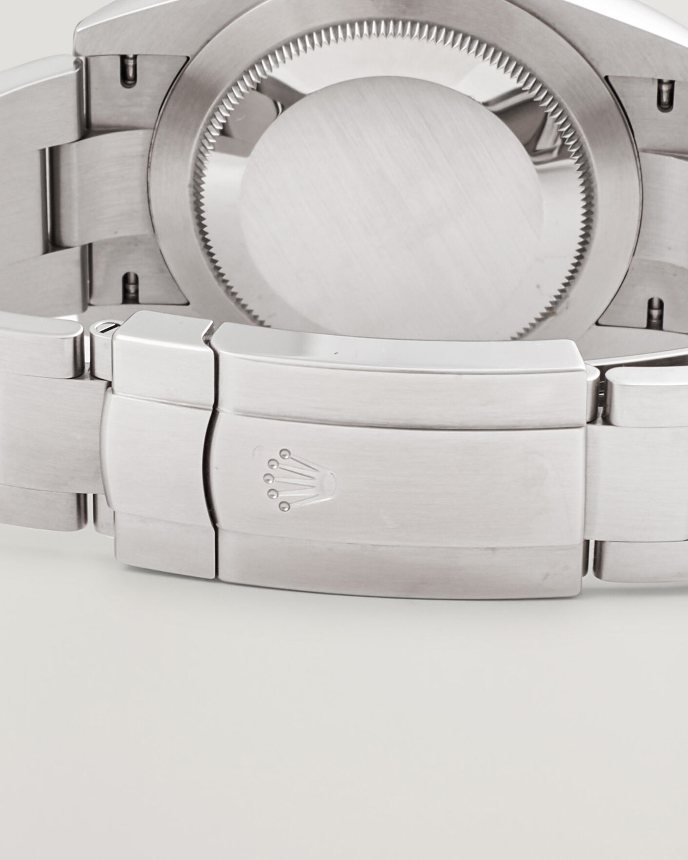 Mies | Pre-Owned & Vintage Watches | Rolex Pre-Owned | Oyster Perpetual 41