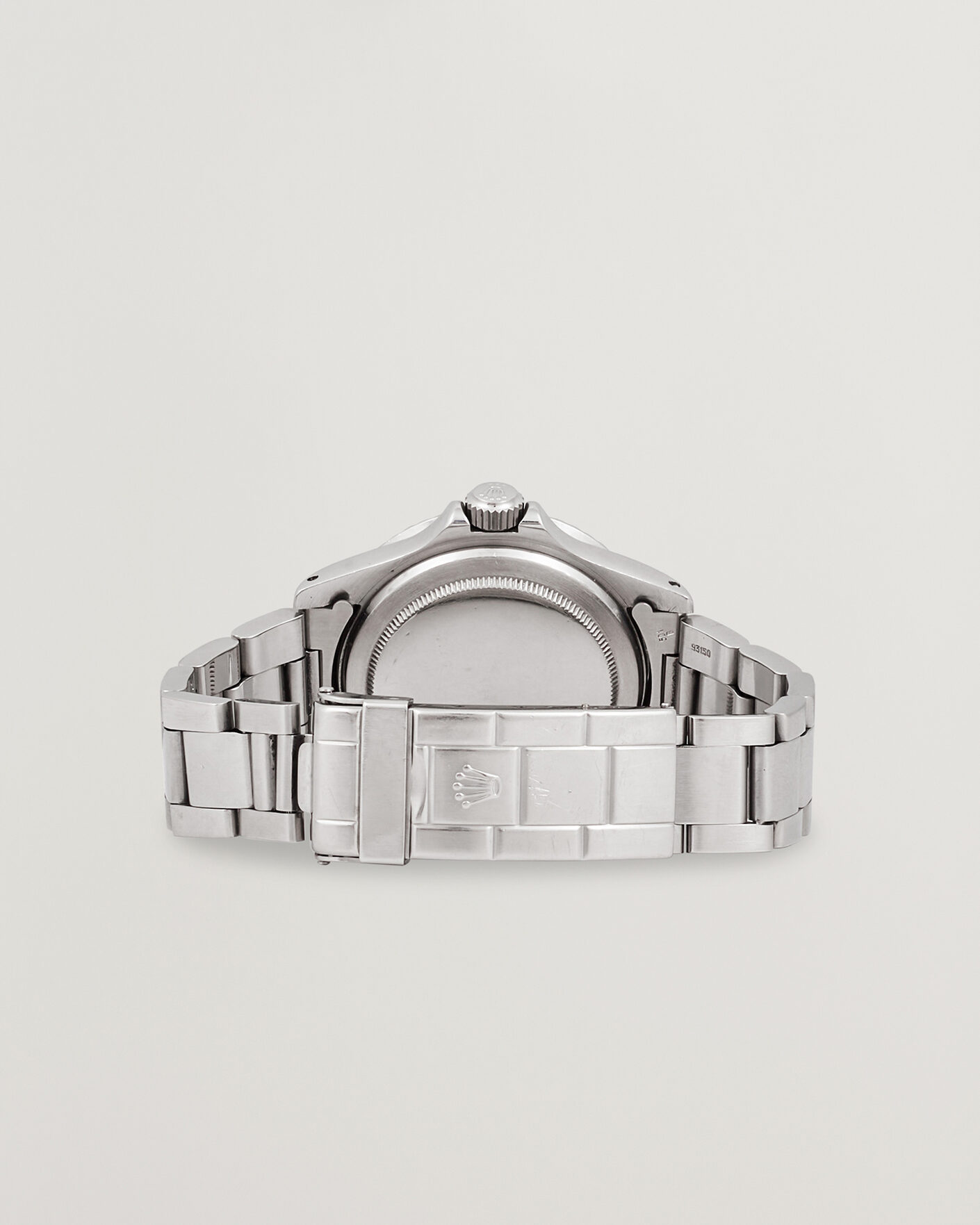 Mies | Pre-Owned & Vintage Watches | Rolex Pre-Owned | Submariner No date