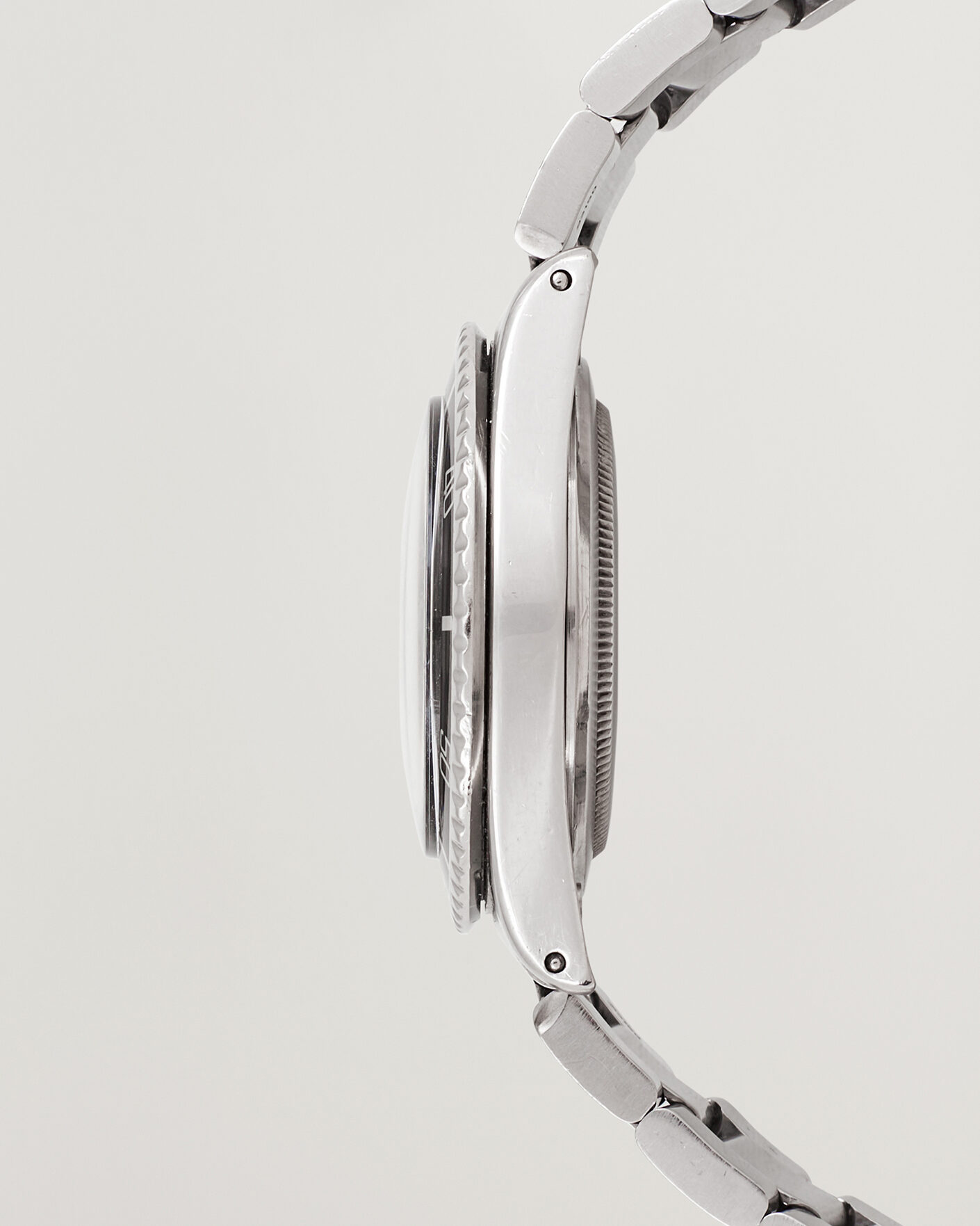 Mies | Pre-Owned & Vintage Watches | Rolex Pre-Owned | Submariner No date