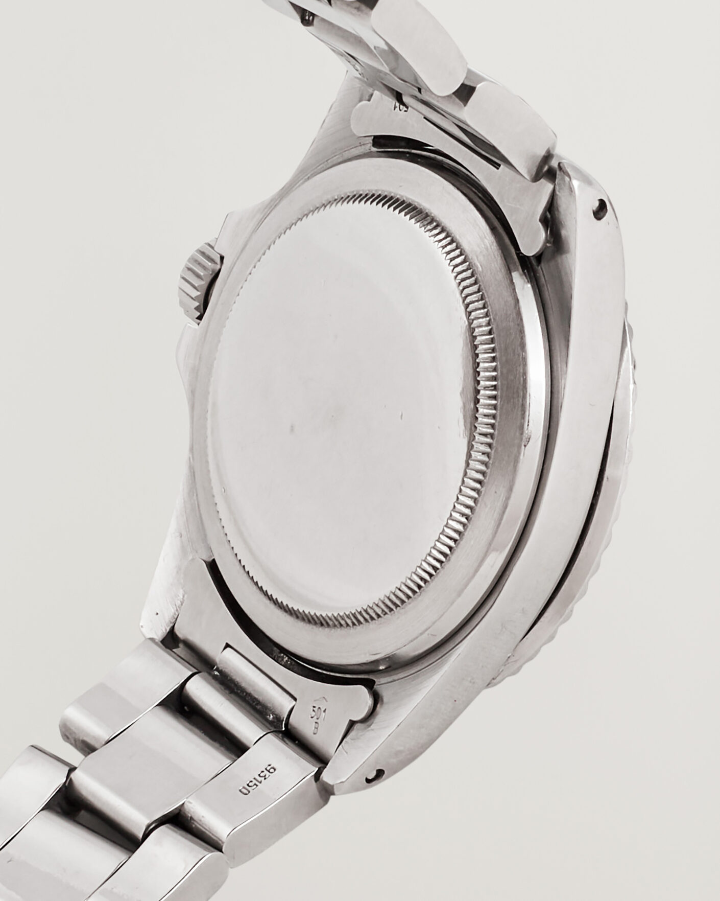 Mies | Rolex Pre-Owned Submariner No date | Rolex Pre-Owned | Submariner No date