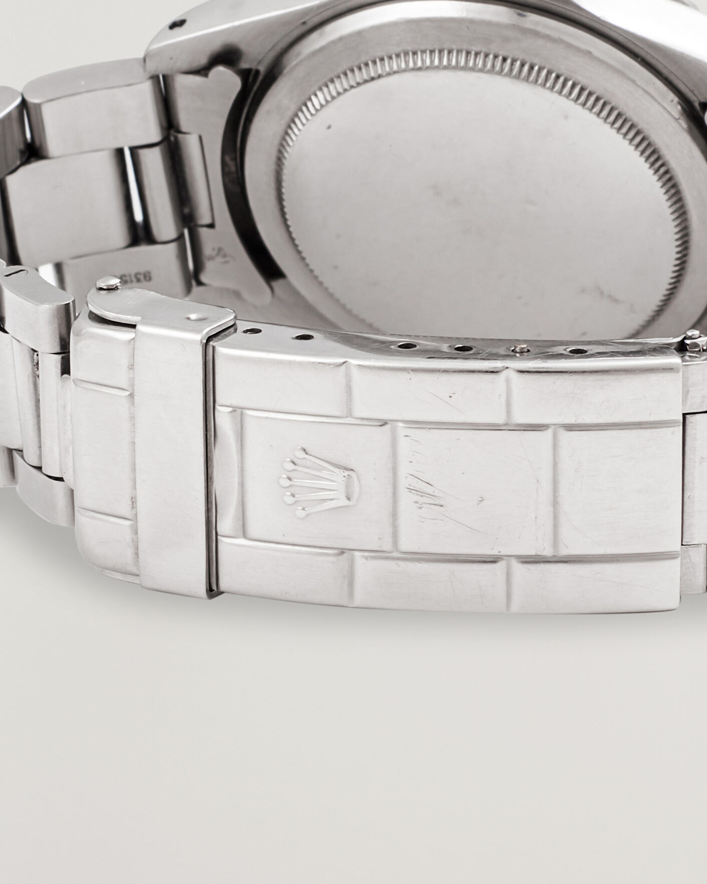 Mies | Rolex Pre-Owned Submariner No date | Rolex Pre-Owned | Submariner No date