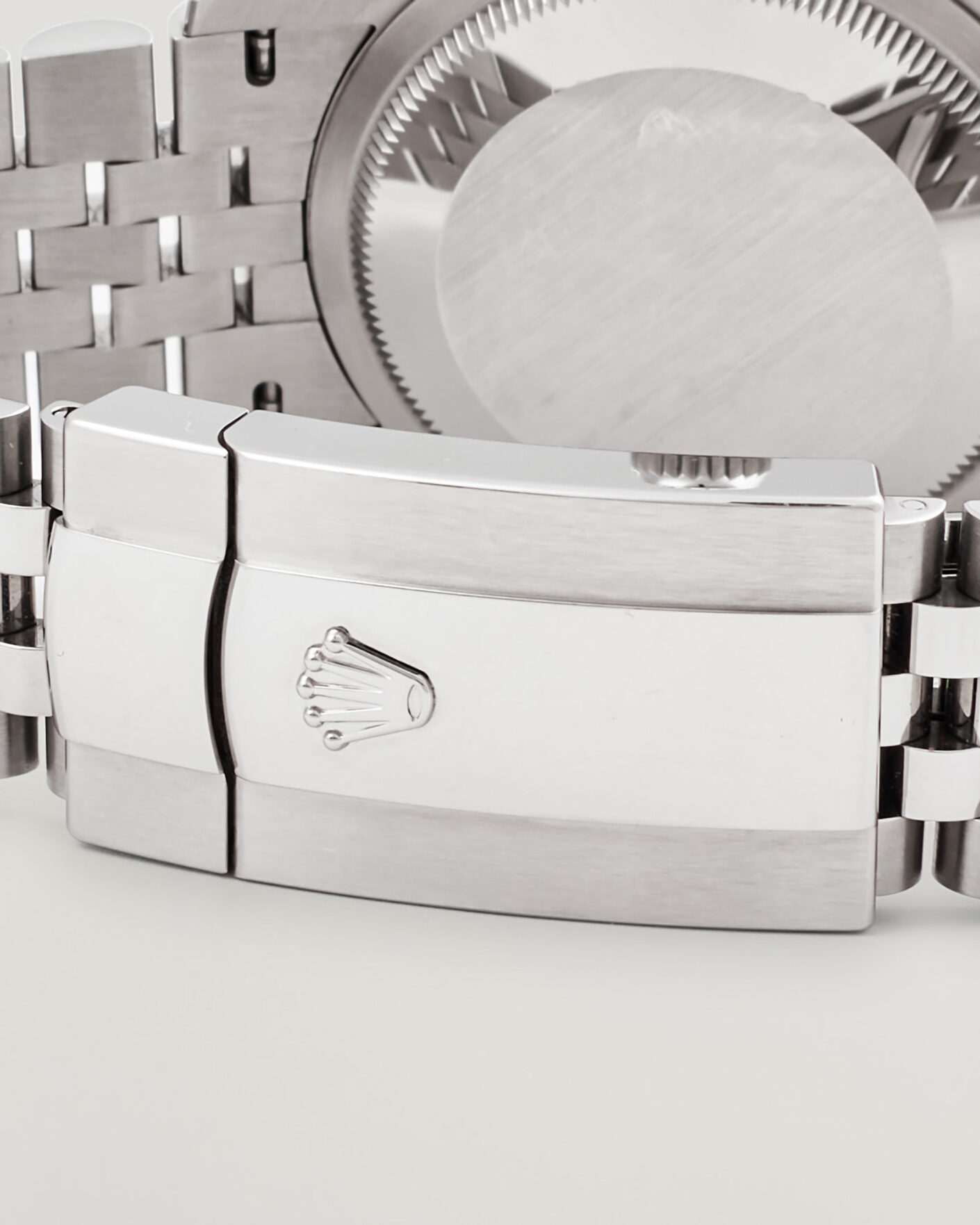 Mies | Pre-Owned & Vintage Watches | Rolex Pre-Owned | Datejust 36