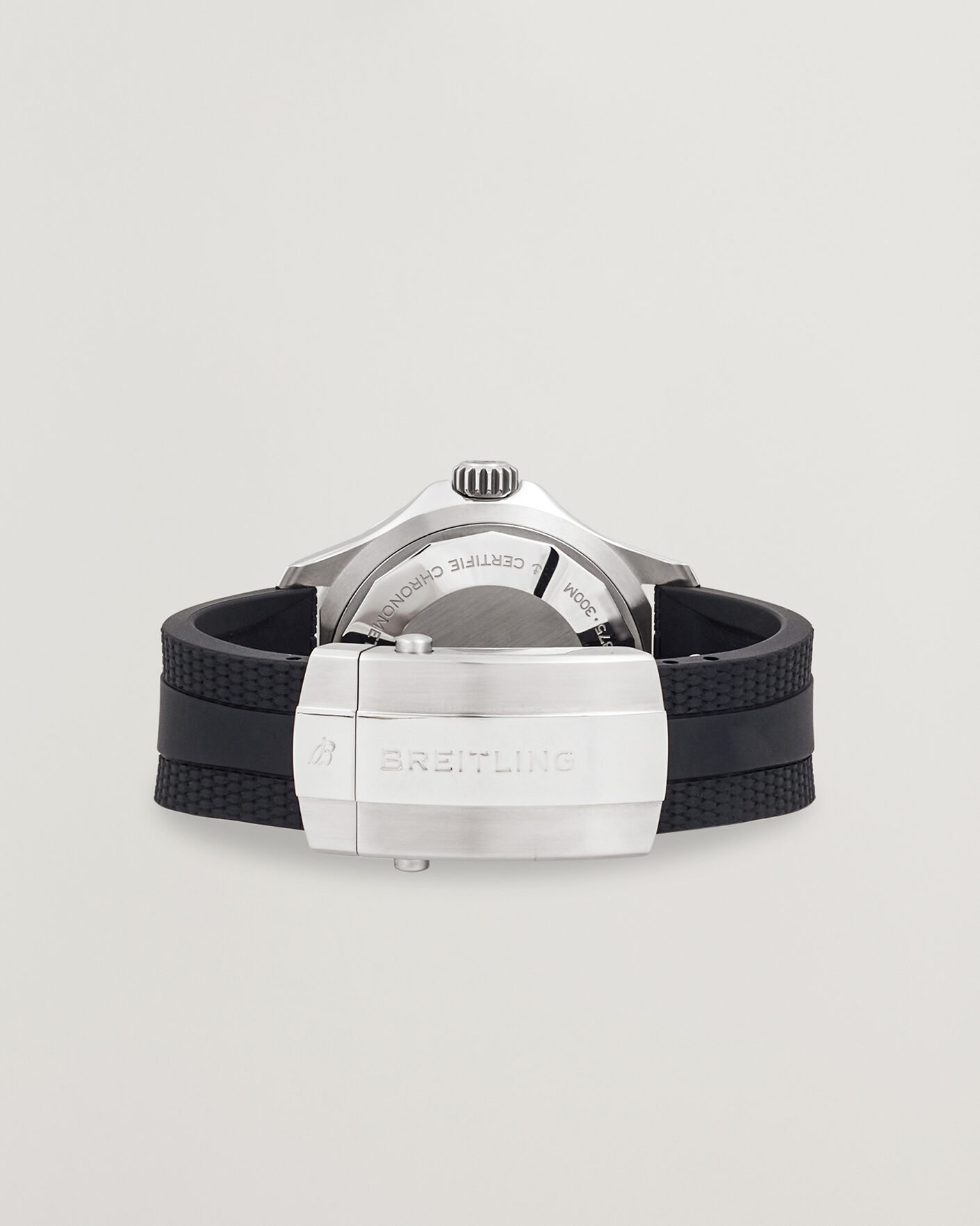 Mies | Pre-Owned & Vintage Watches | Breitling Pre-Owned | Superocean 42