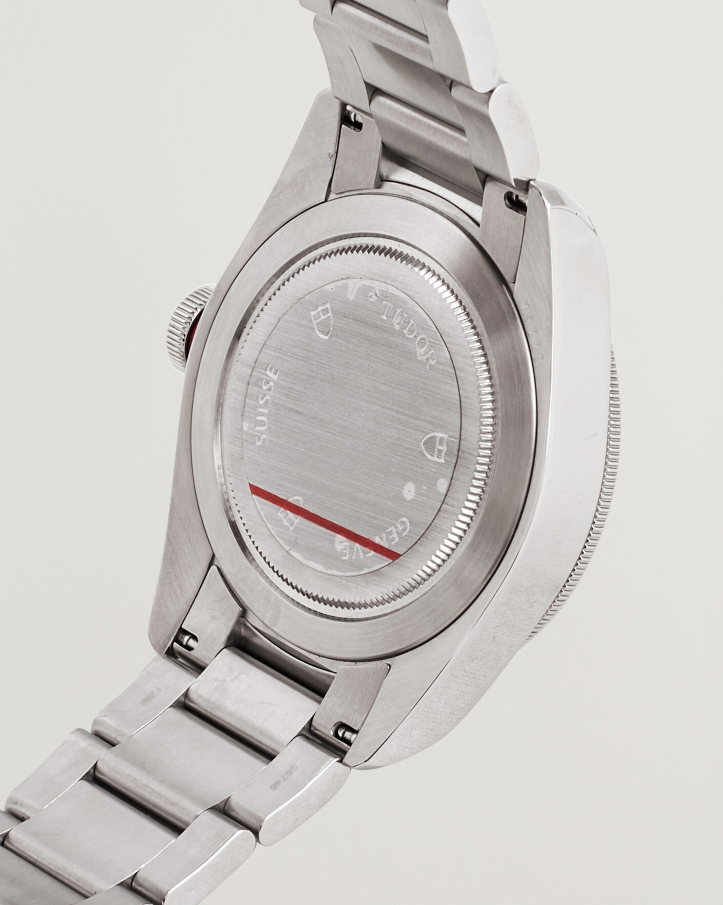 Mies | Pre-Owned & Vintage Watches | Tudor Pre-Owned | Heritage Black Bay