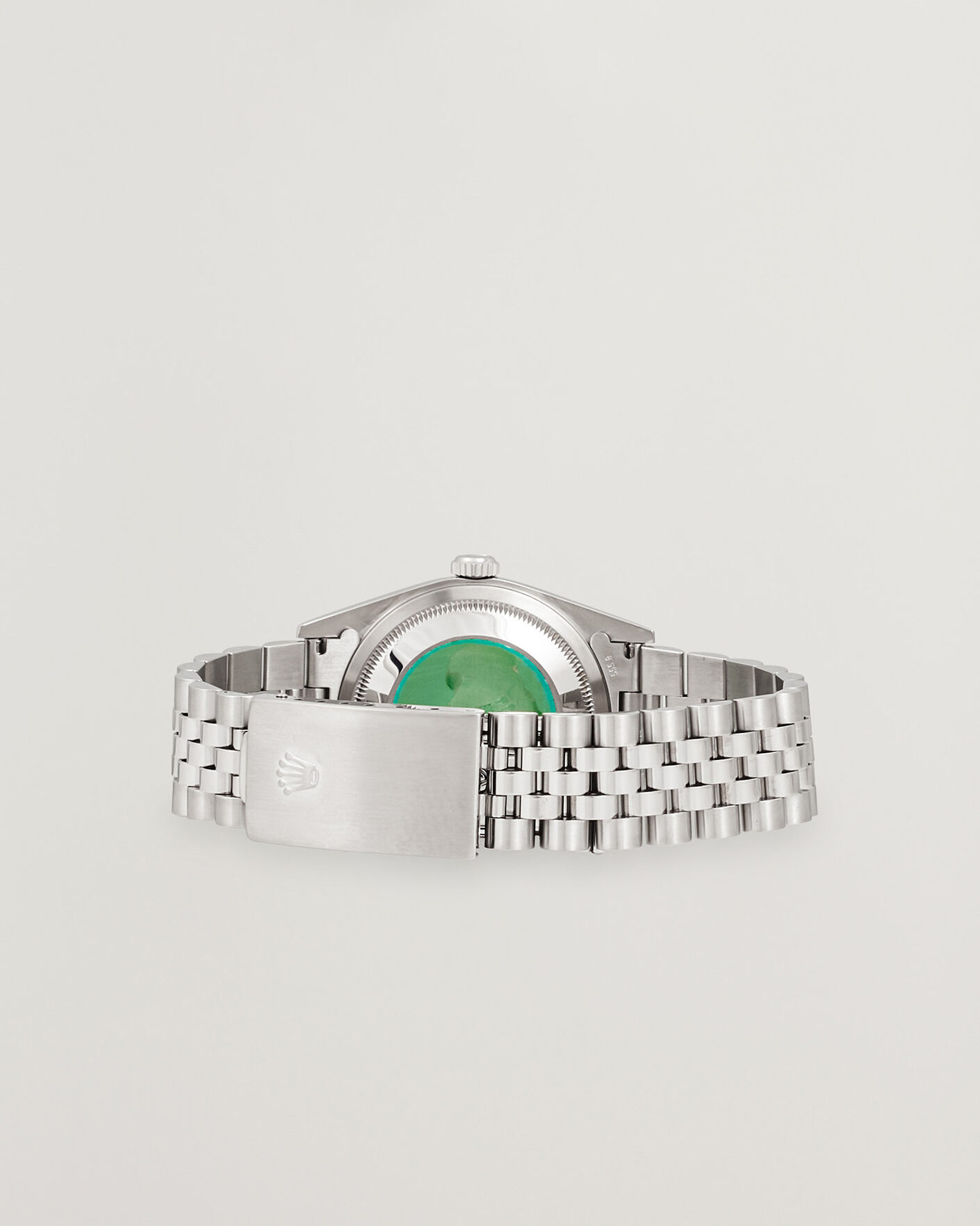 Mies | Pre-Owned & Vintage Watches | Rolex Pre-Owned | Datejust 36