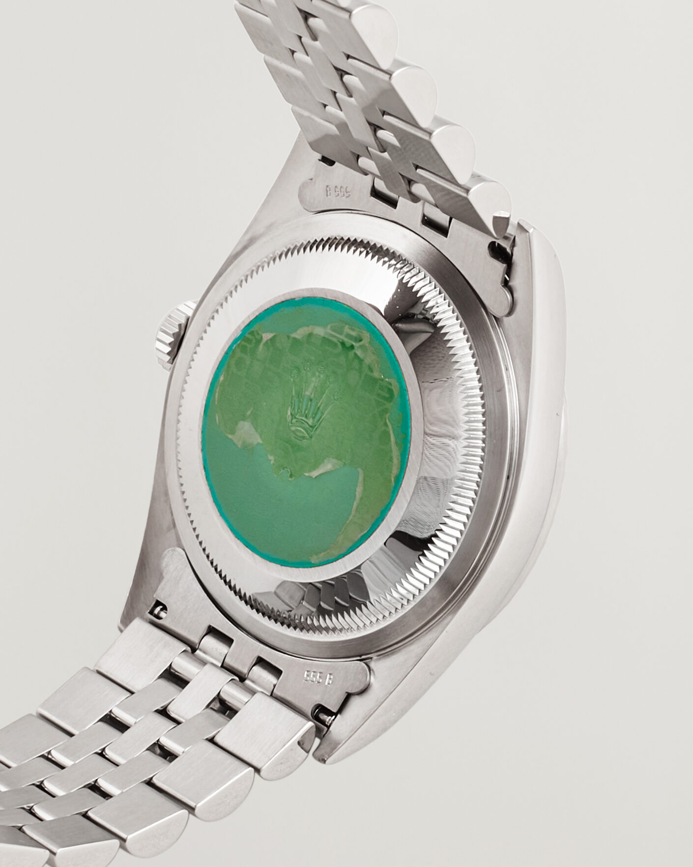 Mies | Pre-Owned & Vintage Watches | Rolex Pre-Owned | Datejust 36