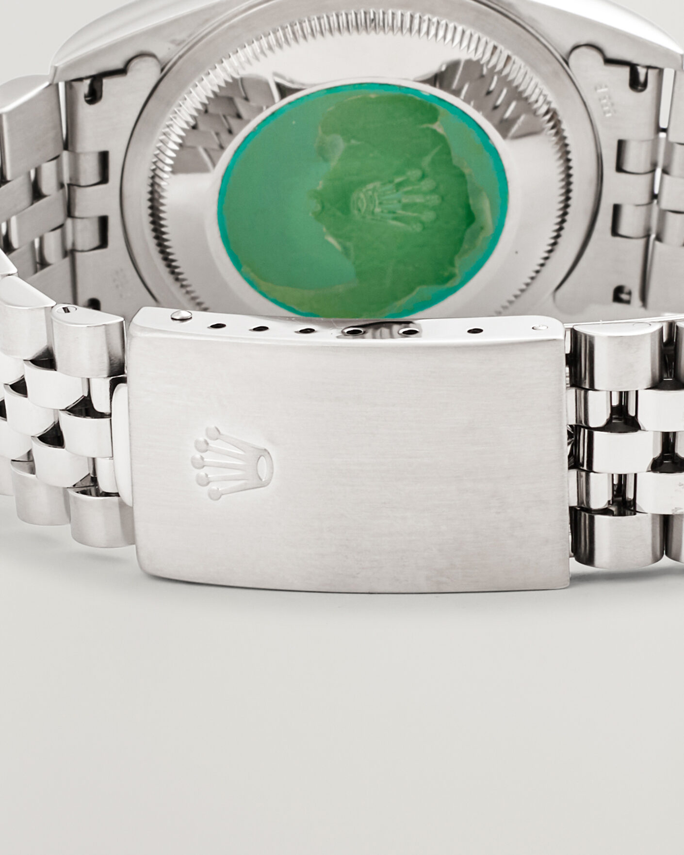 Mies | Pre-Owned & Vintage Watches | Rolex Pre-Owned | Datejust 36