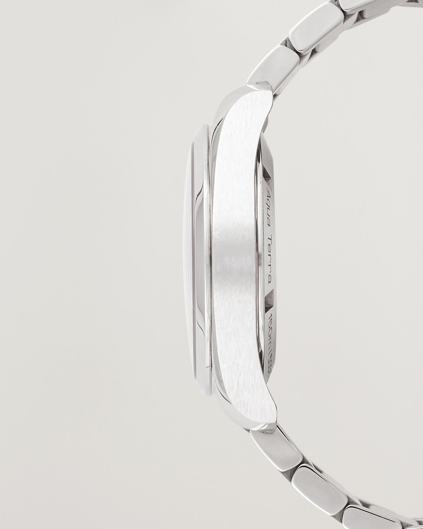 Mies | Pre-Owned & Vintage Watches | Omega Pre-Owned | Aqua Terra 150M