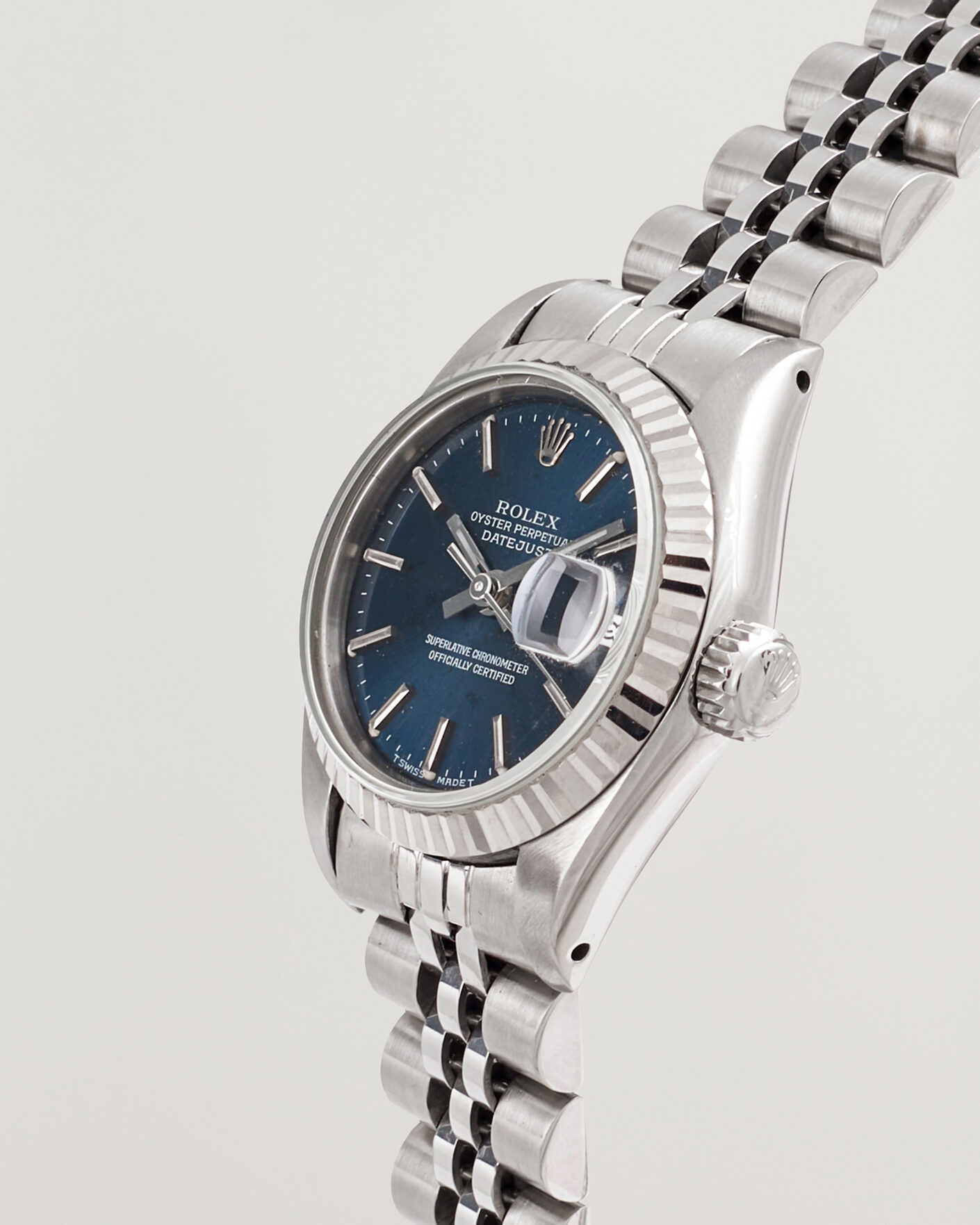 Mies | Gifts for Her | Rolex Pre-Owned | Datejust 26