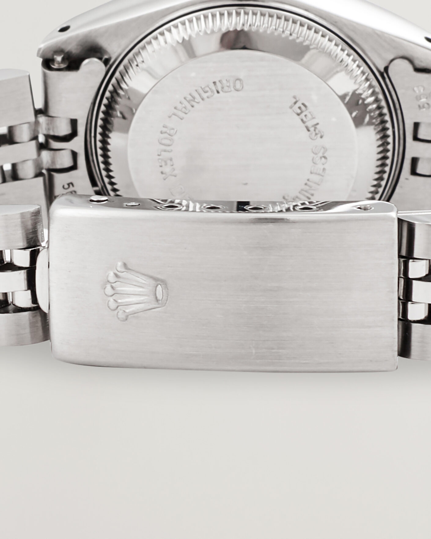 Mies | Gifts for Her | Rolex Pre-Owned | Datejust 26