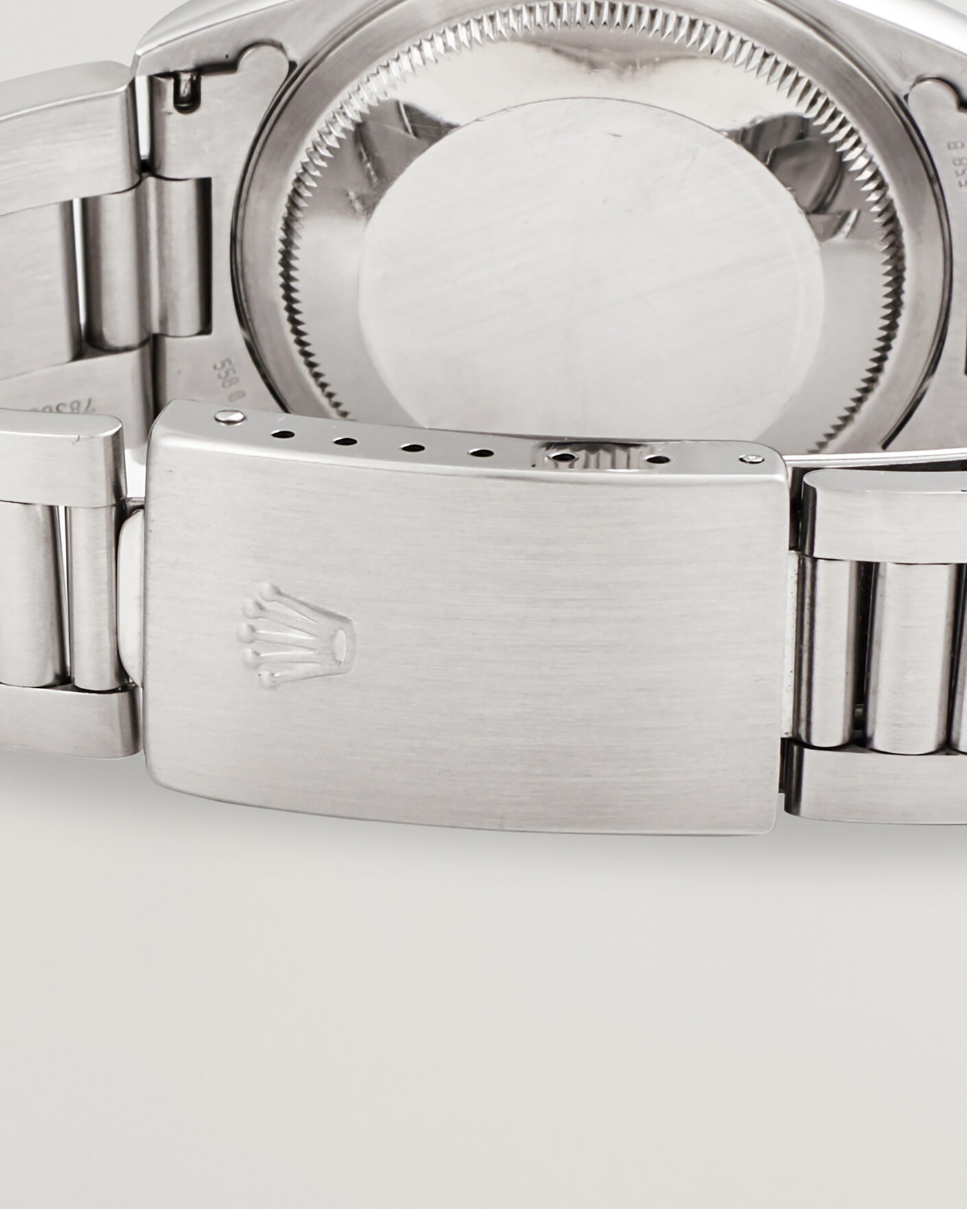 Mies | Pre-Owned & Vintage Watches | Rolex Pre-Owned | Datejust 36