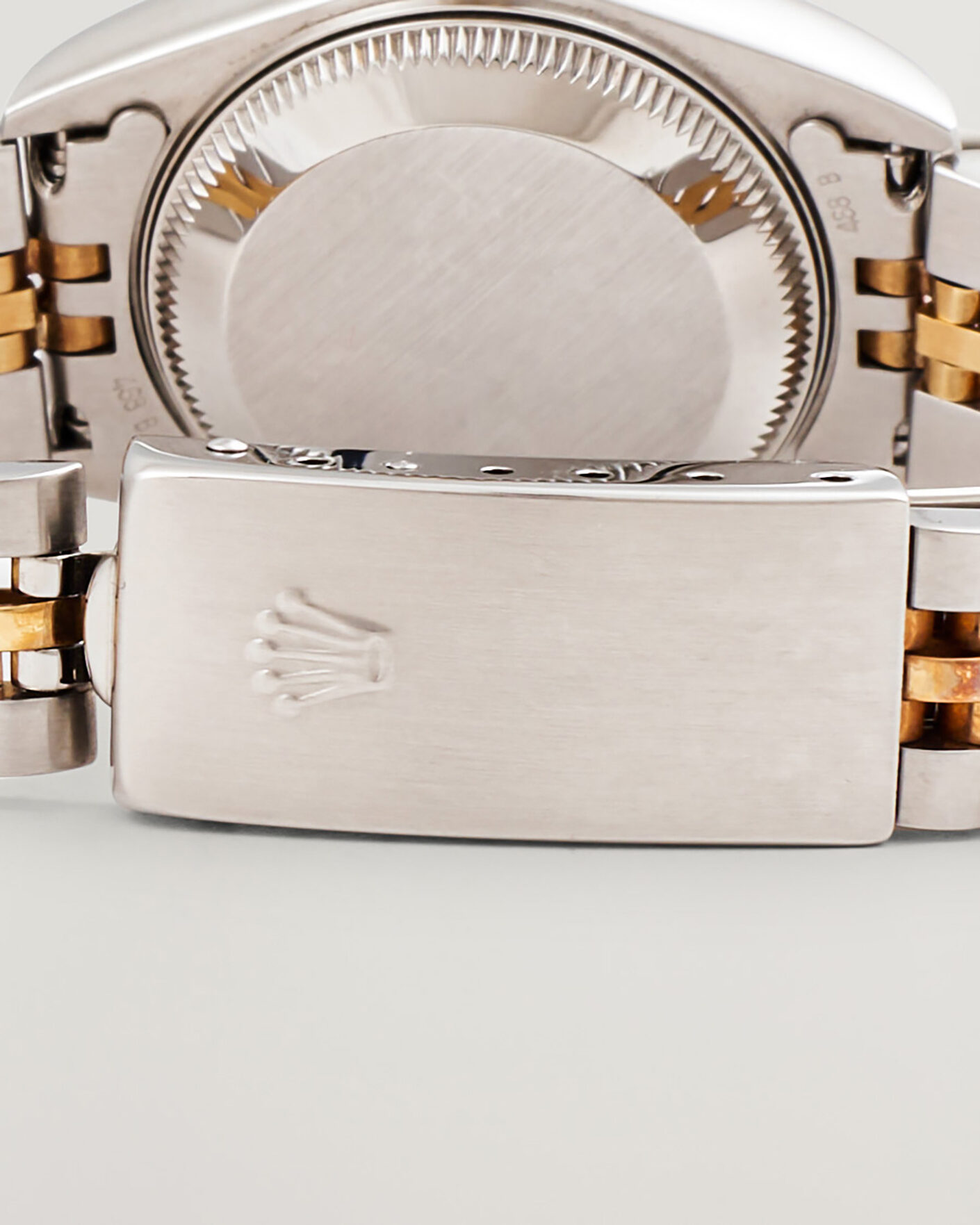 Mies | Gifts for Her | Rolex Pre-Owned | Datejust 26