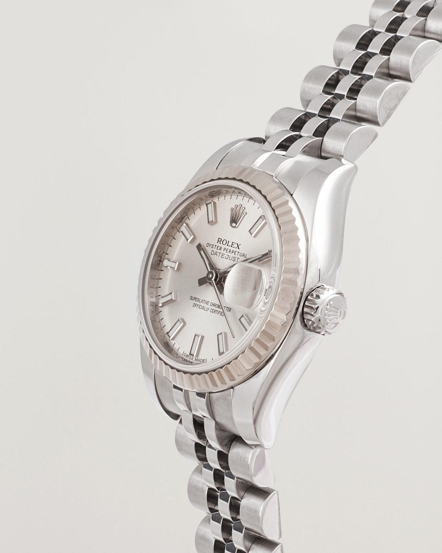 Mies | Gifts for Her | Rolex Pre-Owned | Datejust 26
