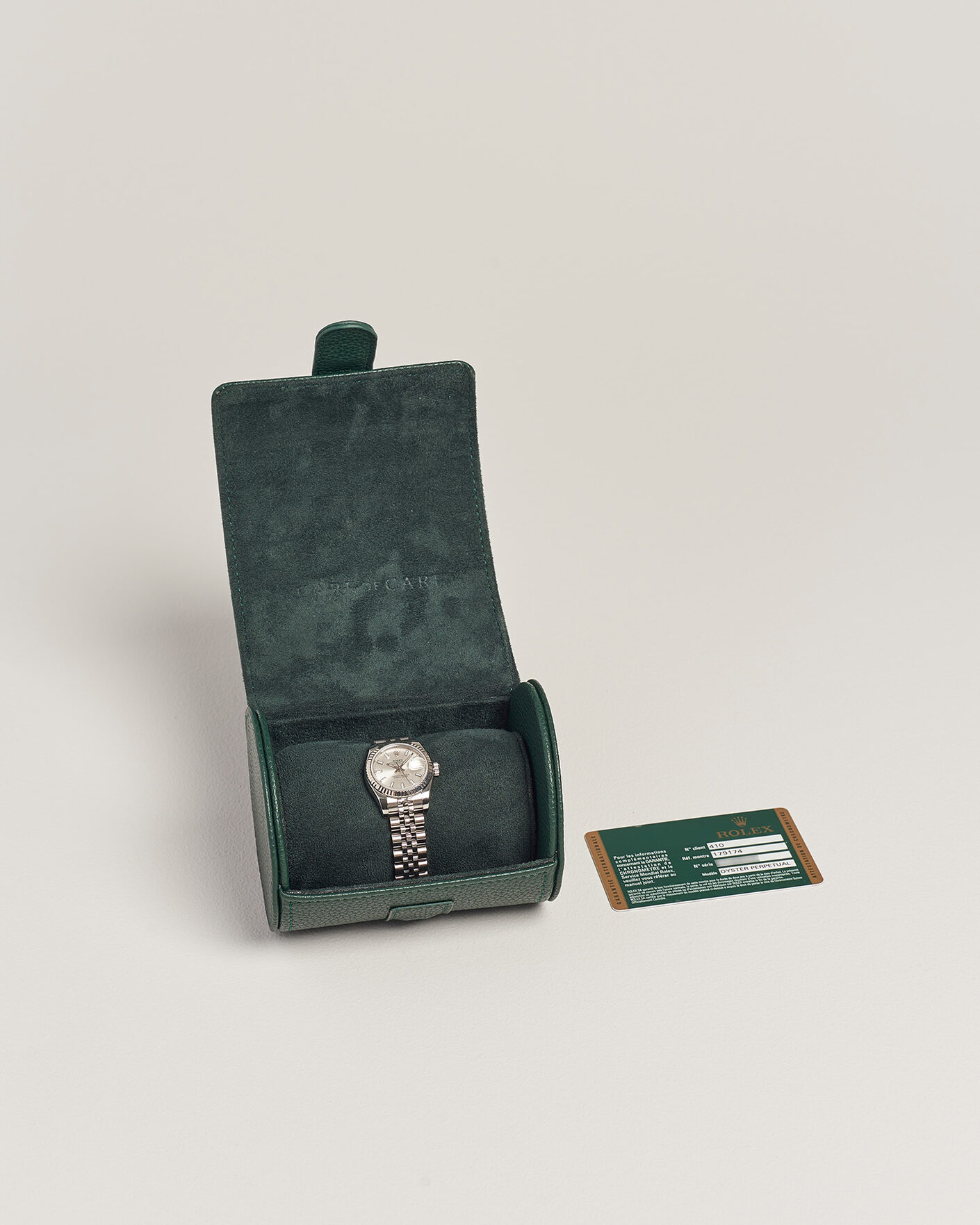 Mies | Gifts for Her | Rolex Pre-Owned | Datejust 26