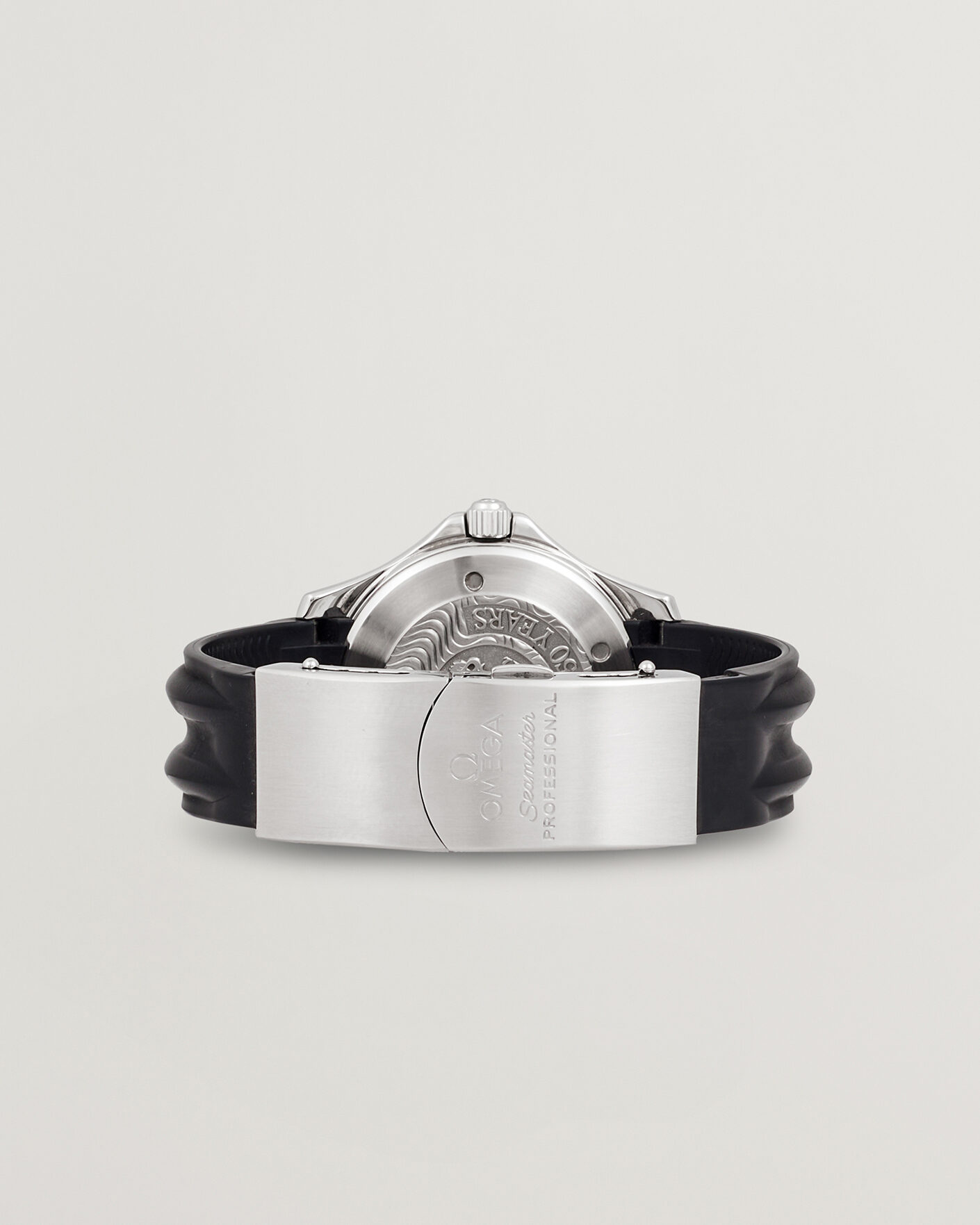 Mies | Pre-Owned & Vintage Watches | Omega Pre-Owned | Seamaster GMT