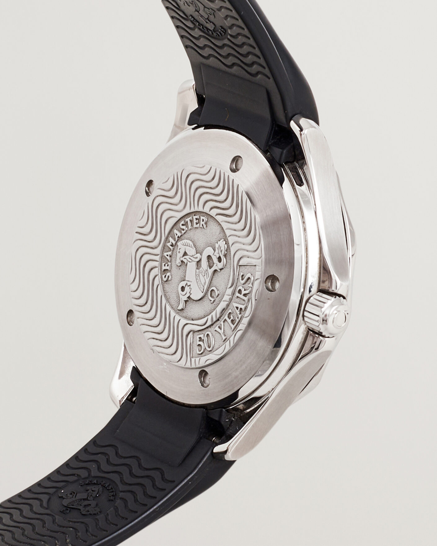 Mies | Pre-Owned & Vintage Watches | Omega Pre-Owned | Seamaster GMT