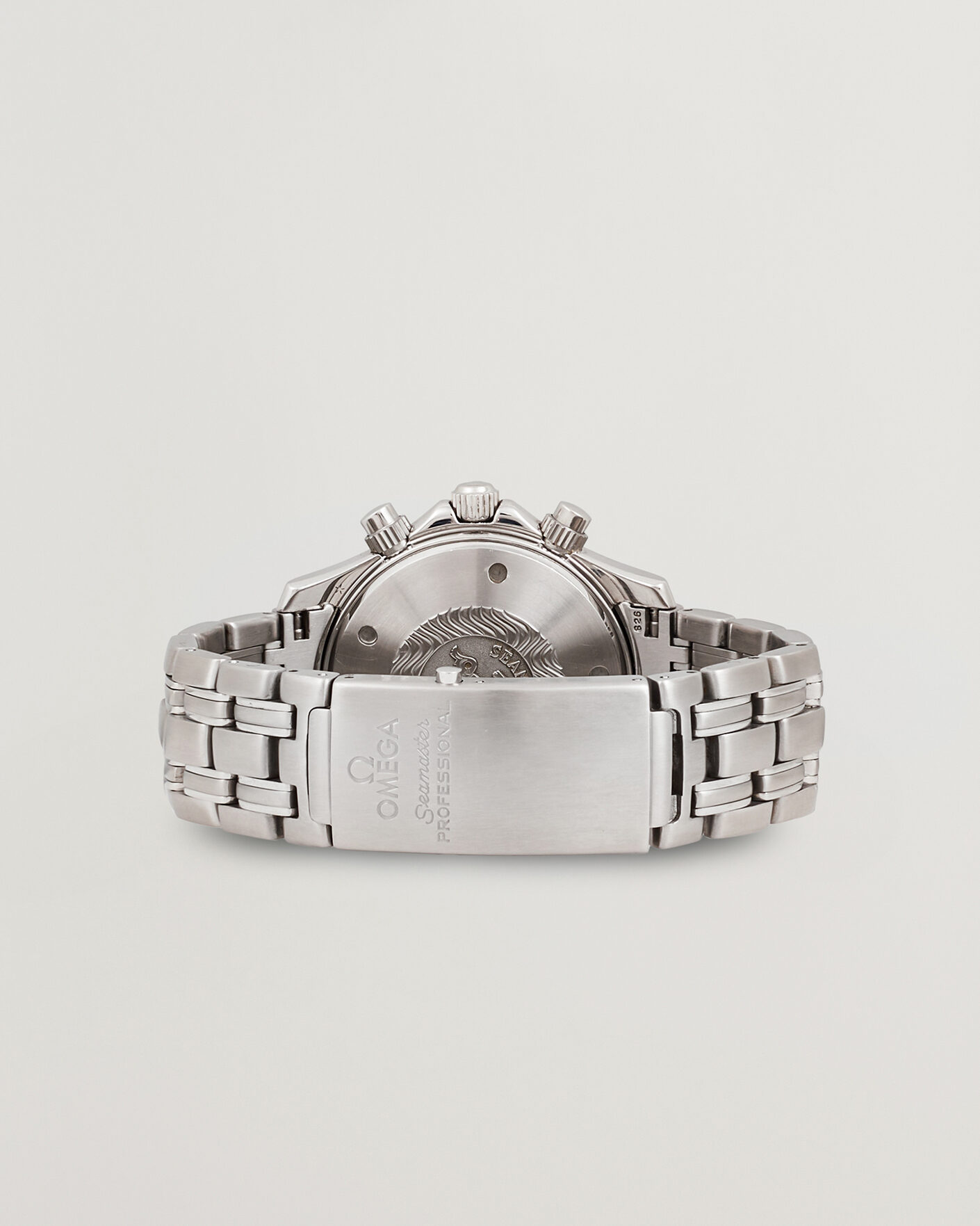 Mies | Pre-Owned & Vintage Watches | Omega Pre-Owned | Seamaster Diver 300M