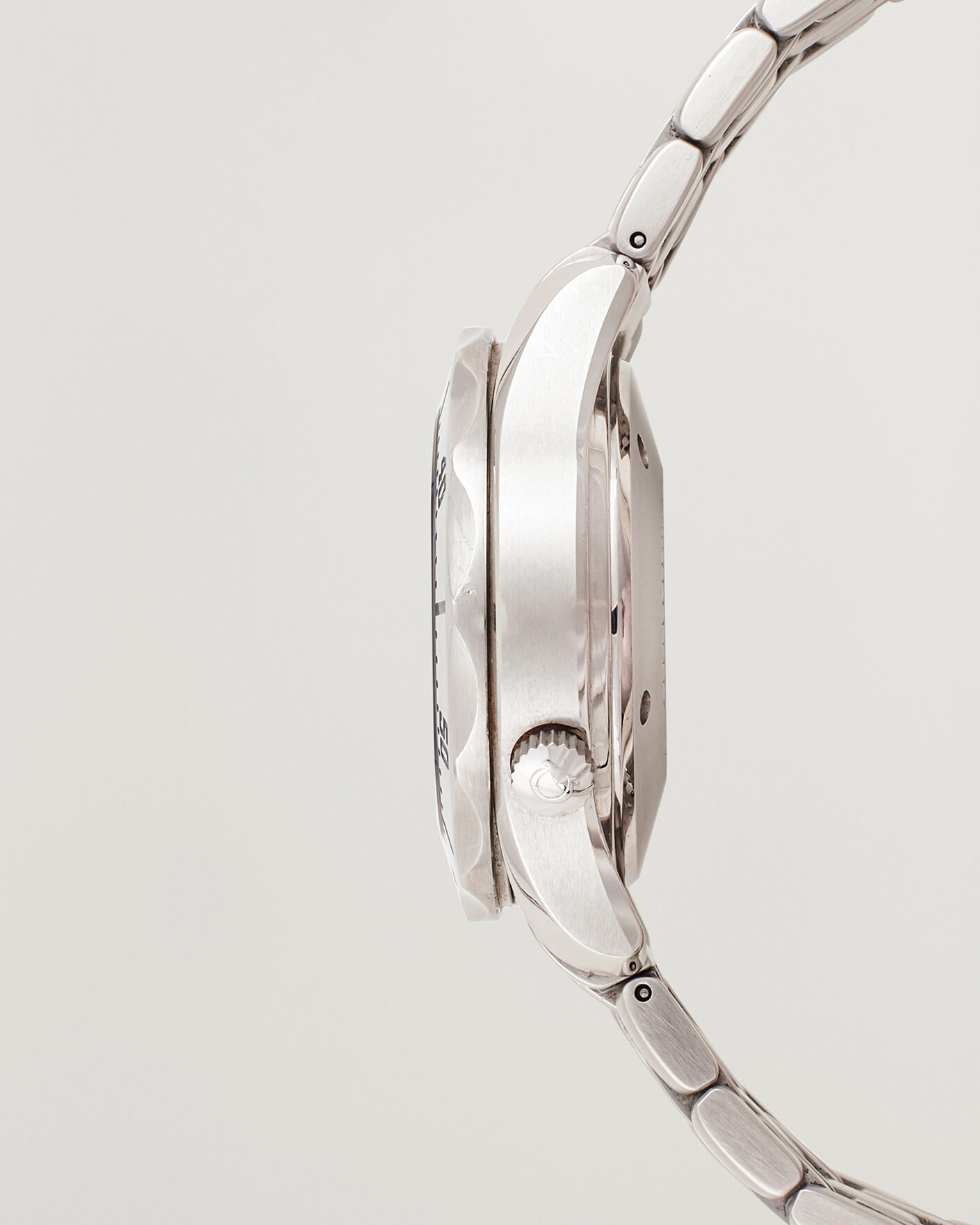 Mies | Pre-Owned & Vintage Watches | Omega Pre-Owned | Seamaster Diver 300M