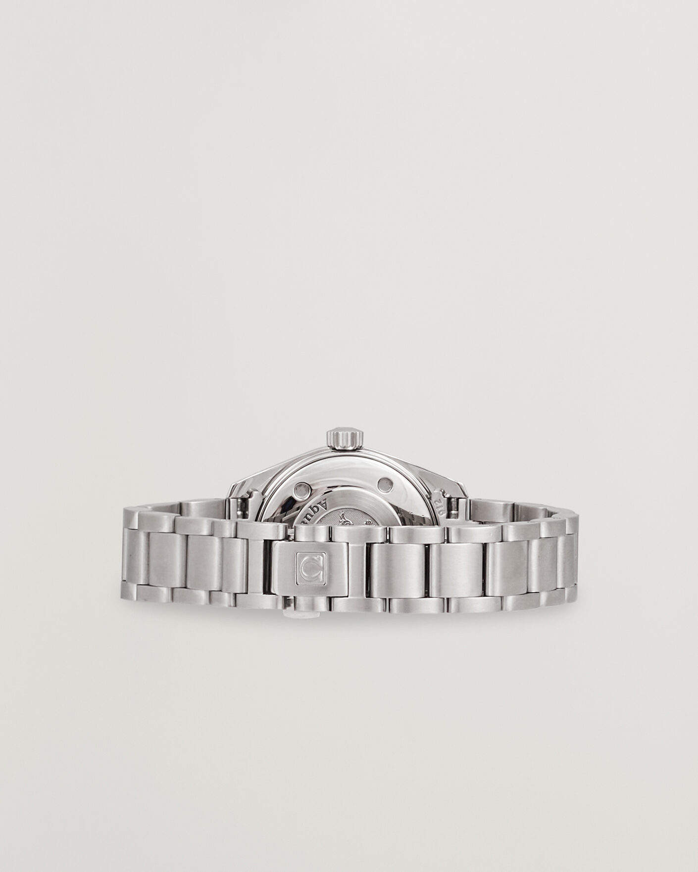 Mies | Gifts for Her | Omega Pre-Owned | Aqua terra 150M