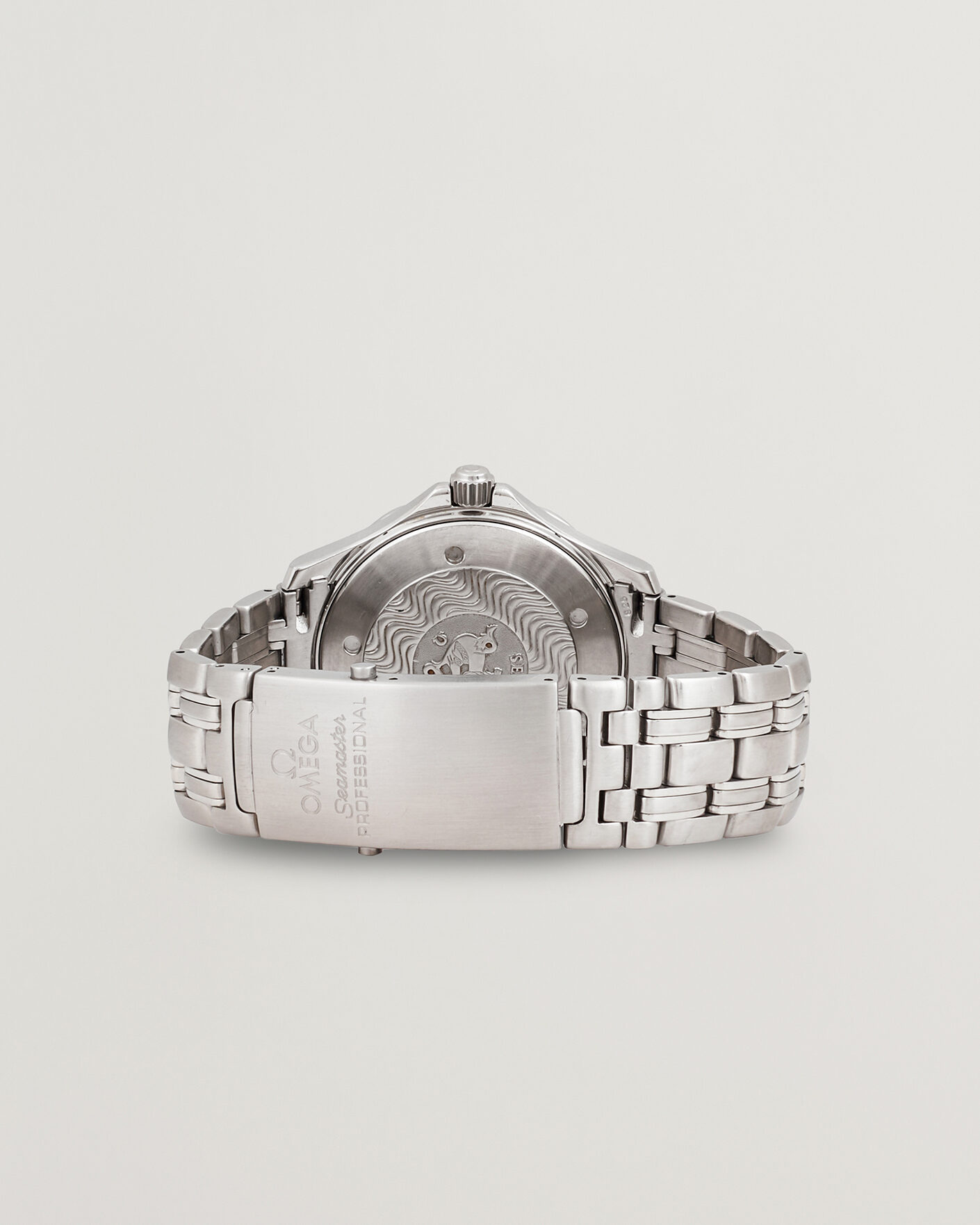 Mies | Pre-Owned & Vintage Watches | Omega Pre-Owned | Seamaster