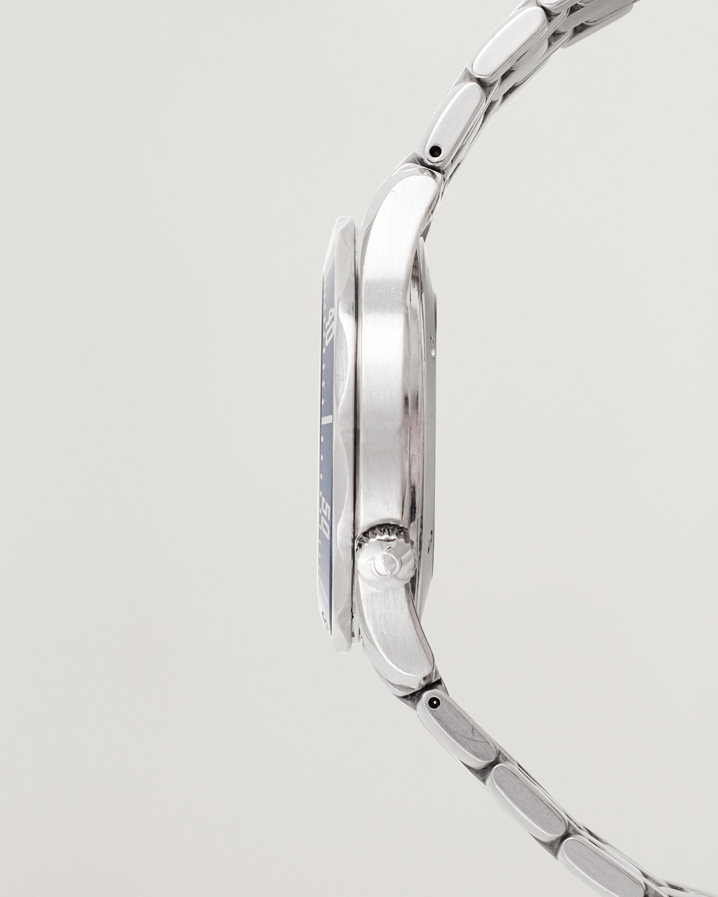 Mies | Pre-Owned & Vintage Watches | Omega Pre-Owned | Seamaster