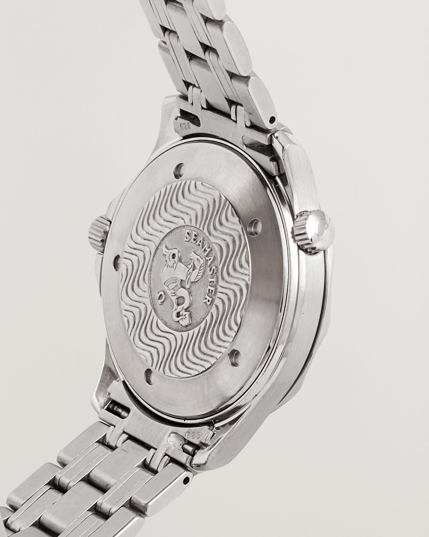 Mies | Pre-Owned & Vintage Watches | Omega Pre-Owned | Seamaster