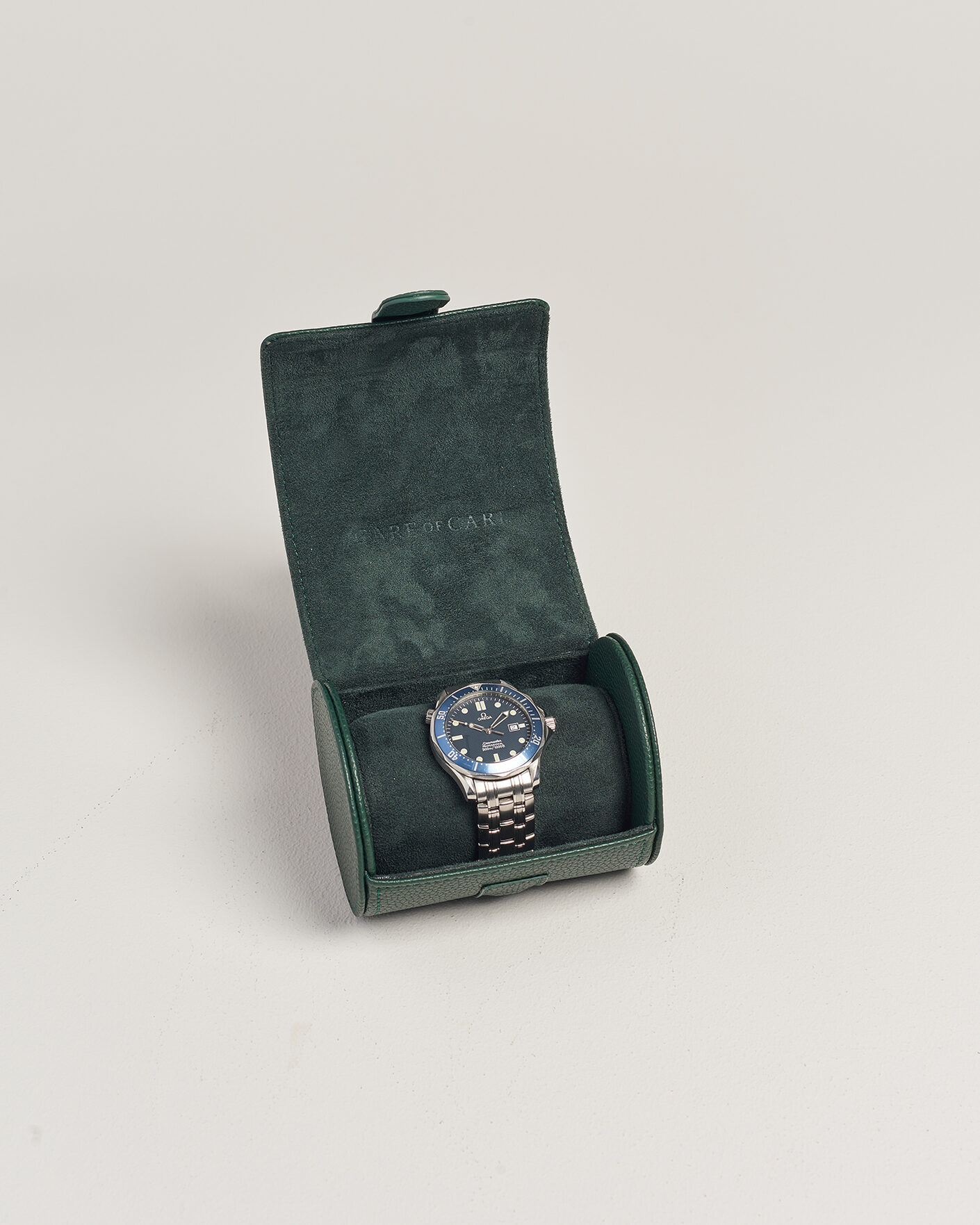 Mies | Pre-Owned & Vintage Watches | Omega Pre-Owned | Seamaster