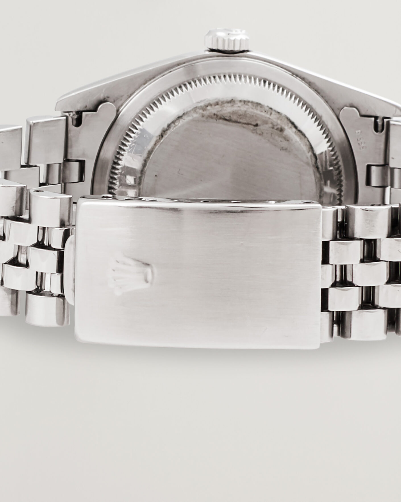 Mies | Pre-Owned & Vintage Watches | Rolex Pre-Owned | Datejust 36