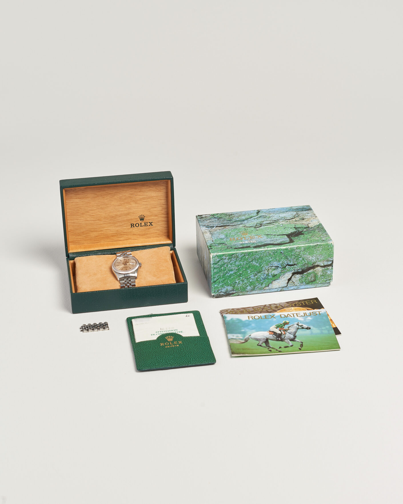 Mies | Pre-Owned & Vintage Watches | Rolex Pre-Owned | Datejust 36