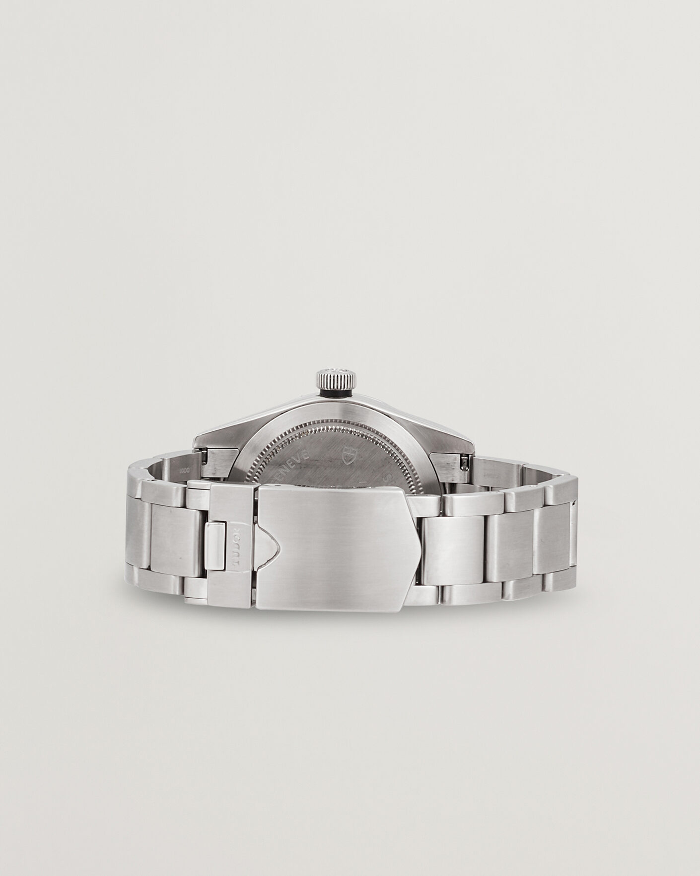 Mies | Pre-Owned & Vintage Watches | Tudor Pre-Owned | Black Bay 36