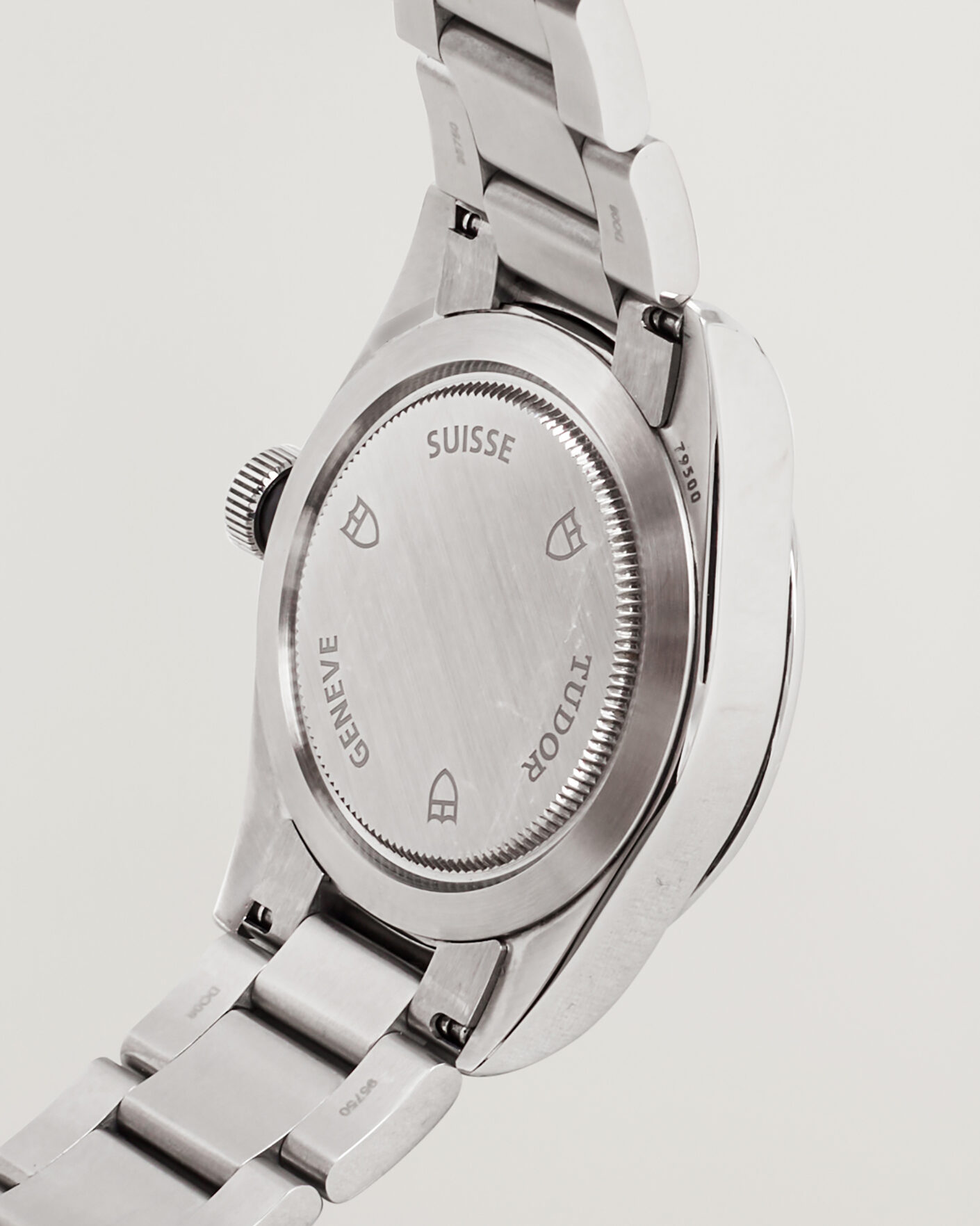 Mies | Pre-Owned & Vintage Watches | Tudor Pre-Owned | Black Bay 36