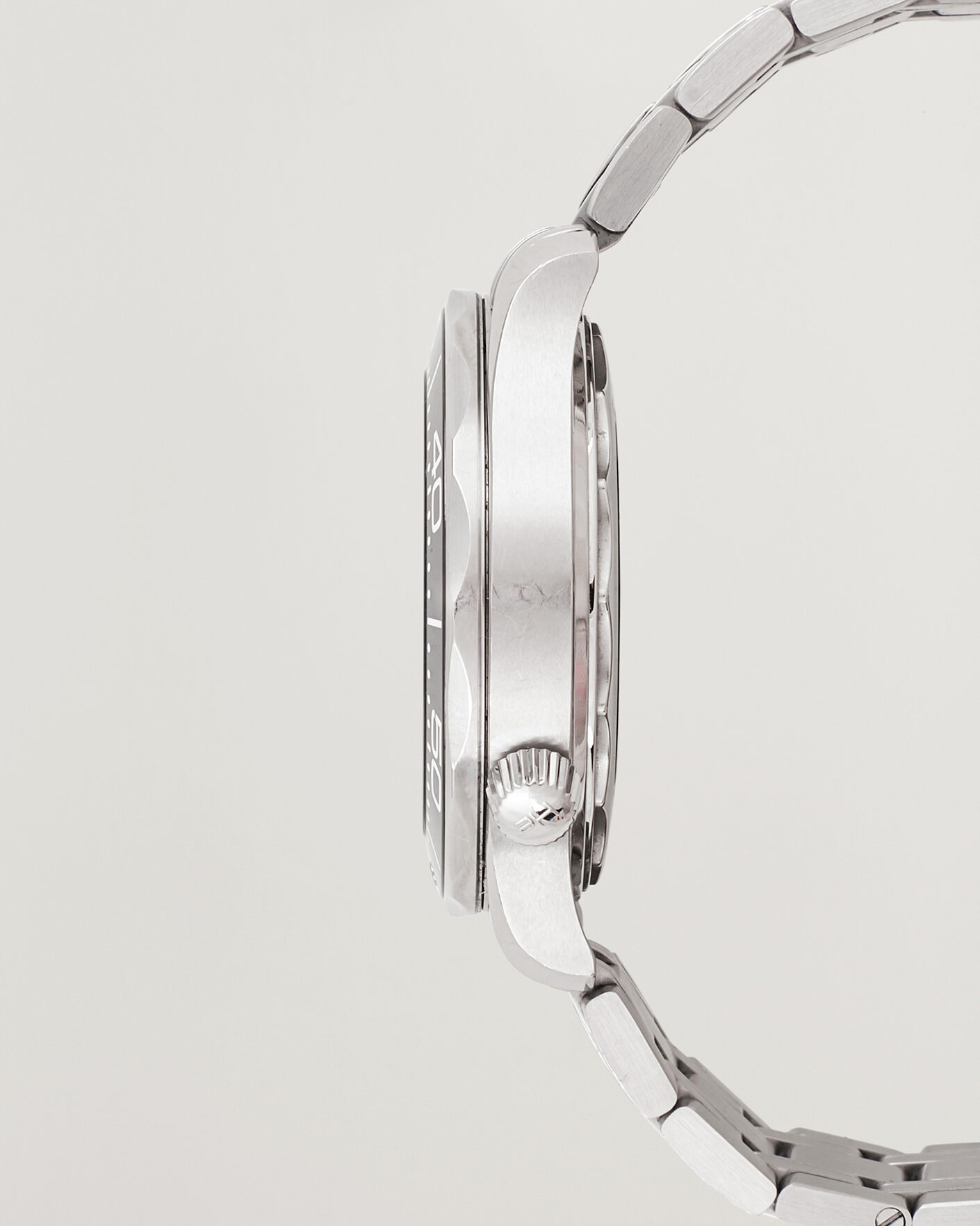 Mies | Pre-Owned & Vintage Watches | Omega Pre-Owned | Seamaster Diver 300M