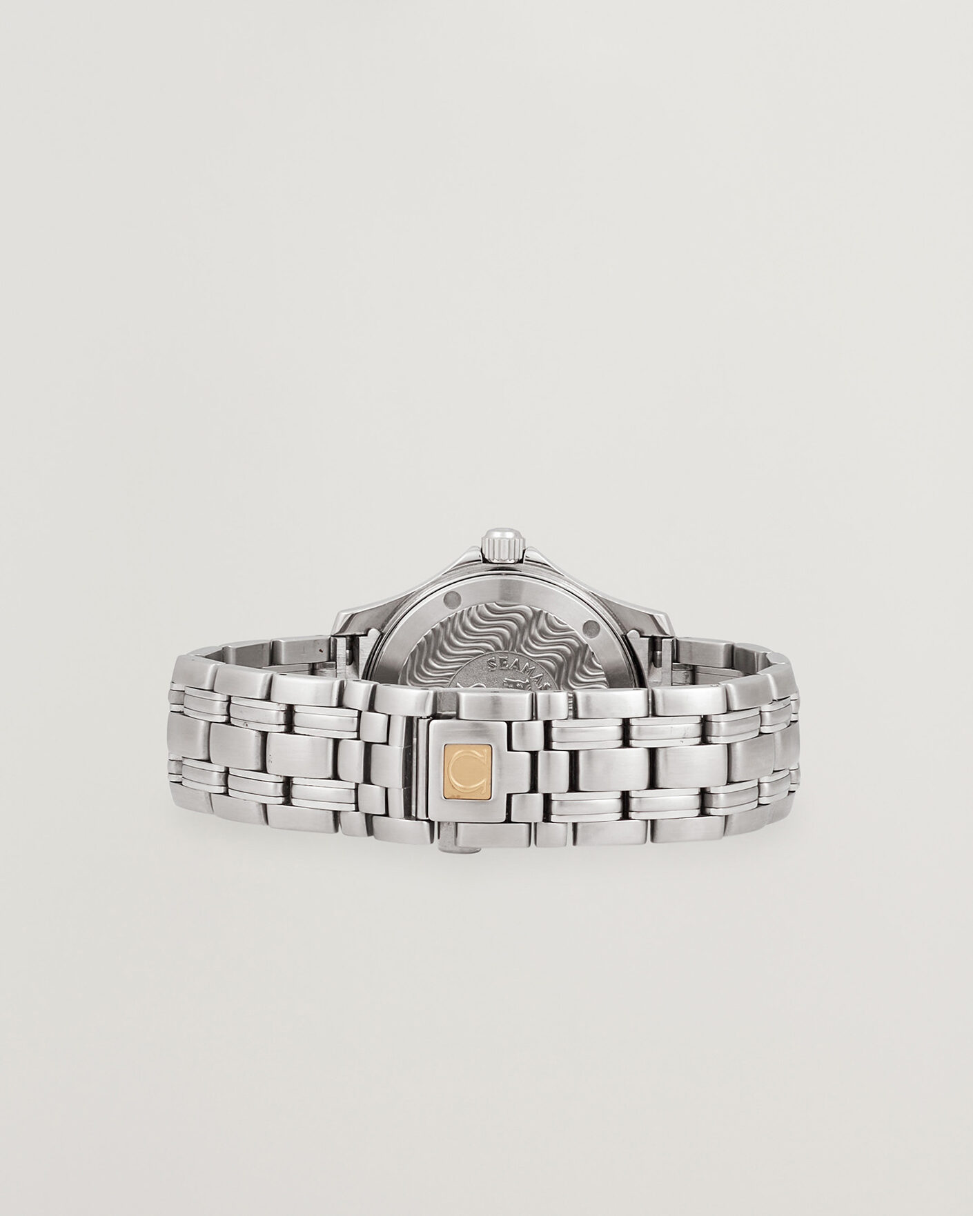 Mies | Omega Pre-Owned Seamaster 150M Quartz | Omega Pre-Owned | Seamaster 150M Quartz