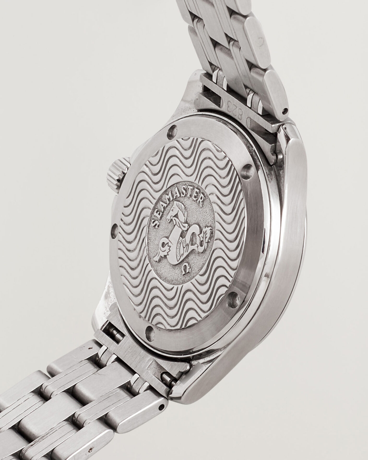 Mies | Omega Pre-Owned Seamaster 150M Quartz | Omega Pre-Owned | Seamaster 150M Quartz