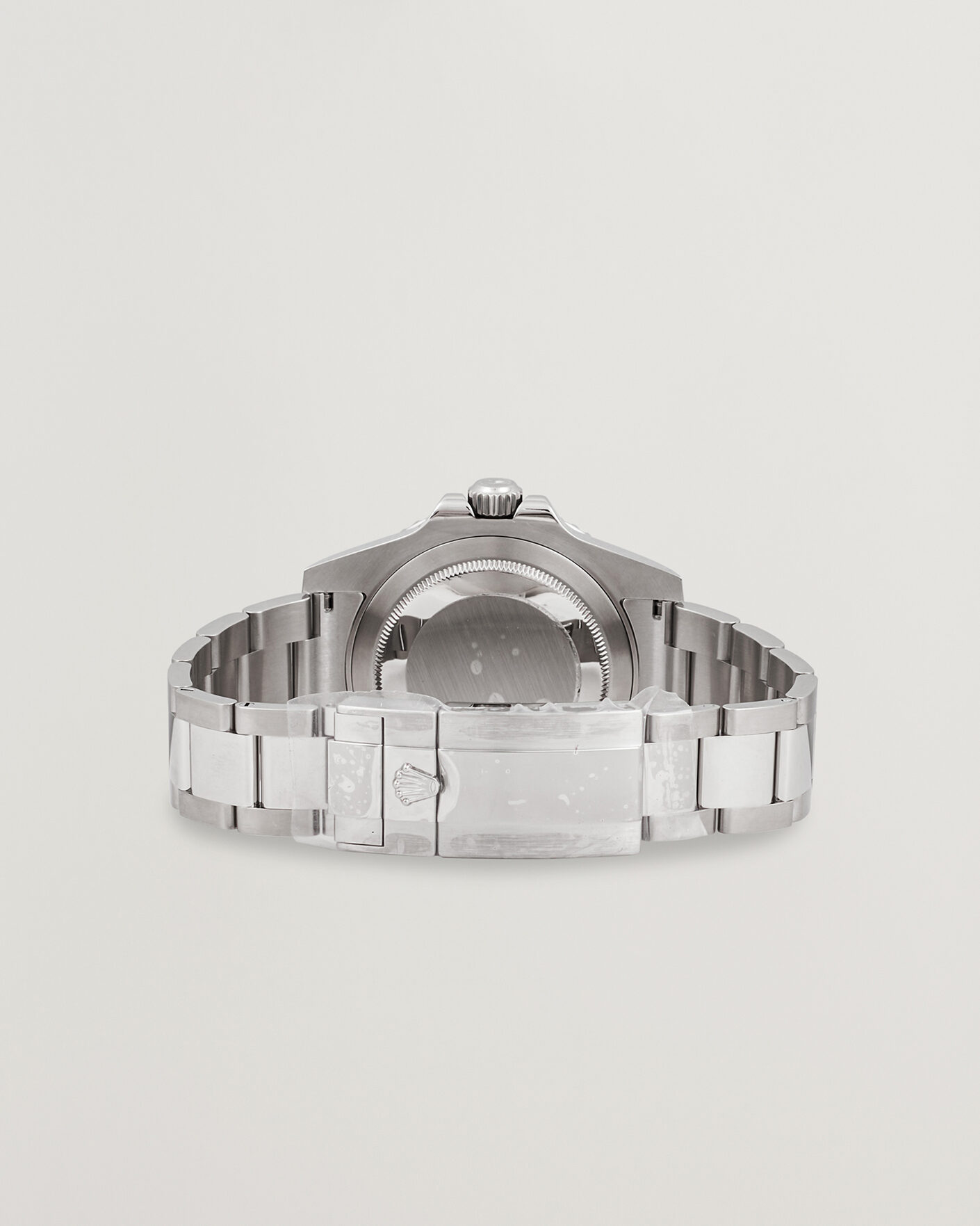 Mies | Pre-Owned & Vintage Watches | Rolex Pre-Owned | GMT Master II