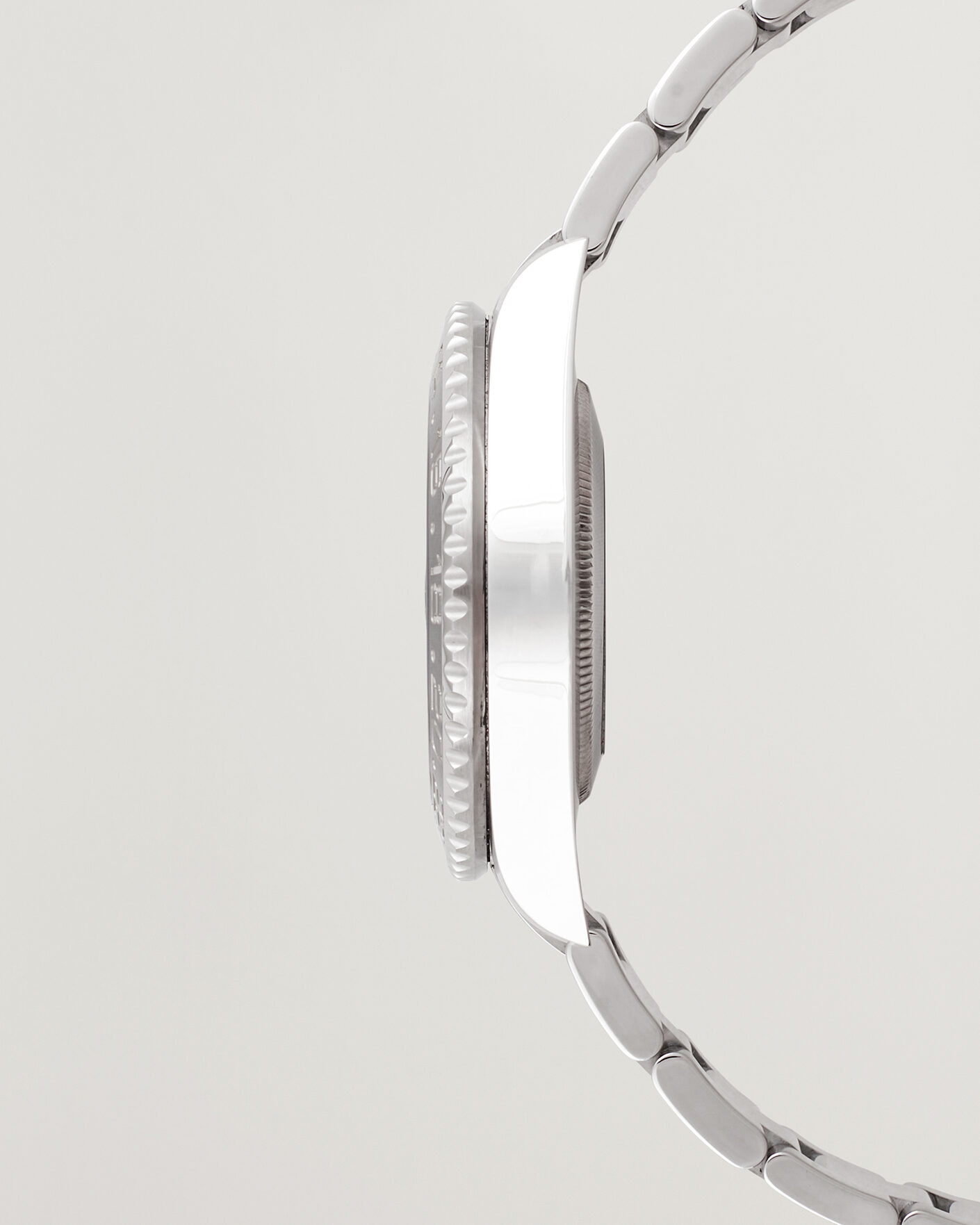 Mies | Pre-Owned & Vintage Watches | Rolex Pre-Owned | GMT Master II