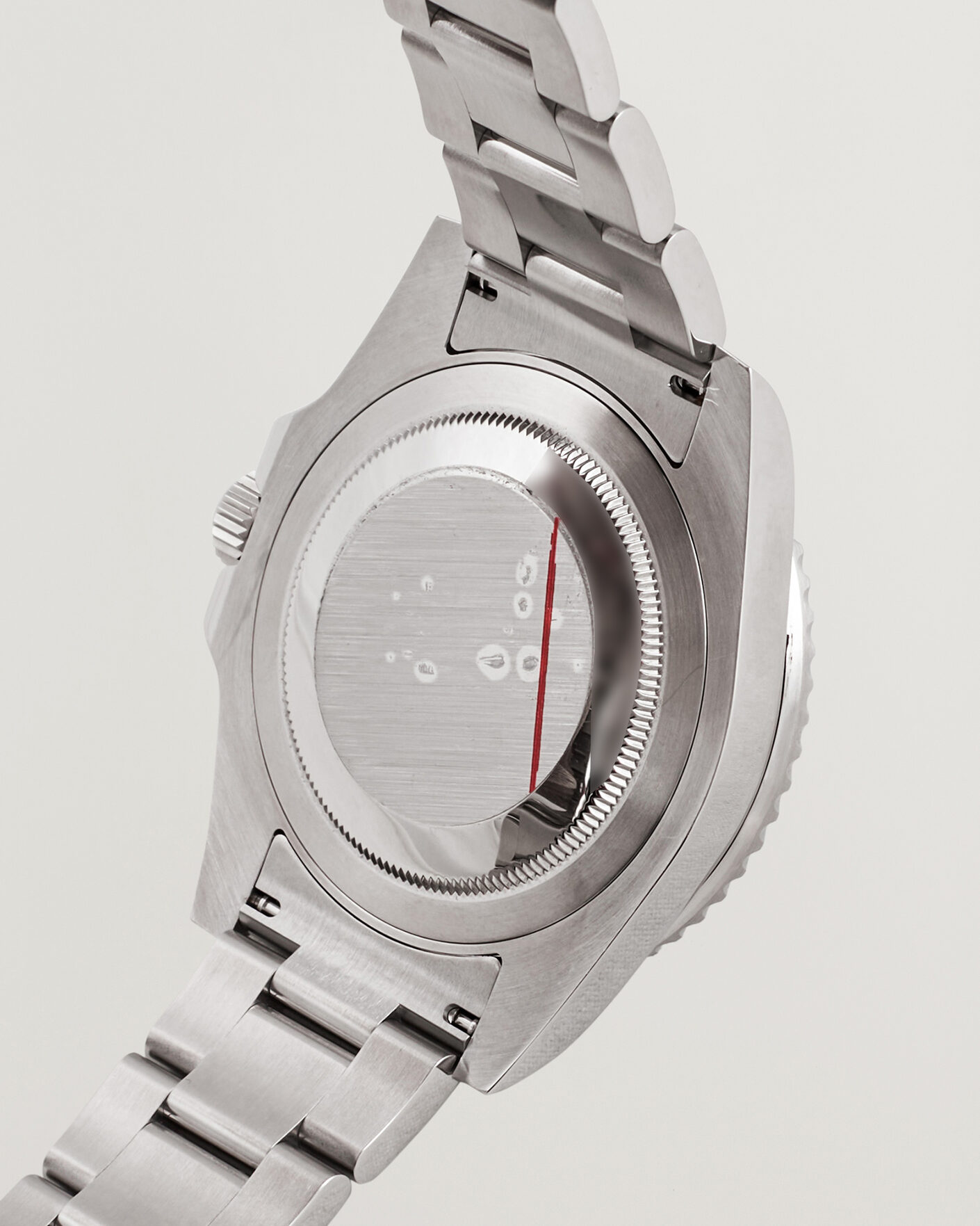 Mies | Pre-Owned & Vintage Watches | Rolex Pre-Owned | GMT Master II