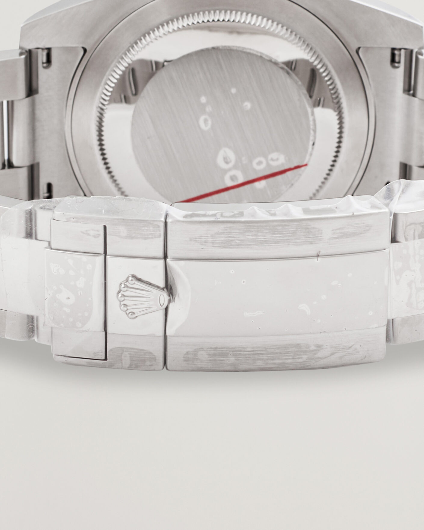 Mies | Pre-Owned & Vintage Watches | Rolex Pre-Owned | GMT Master II