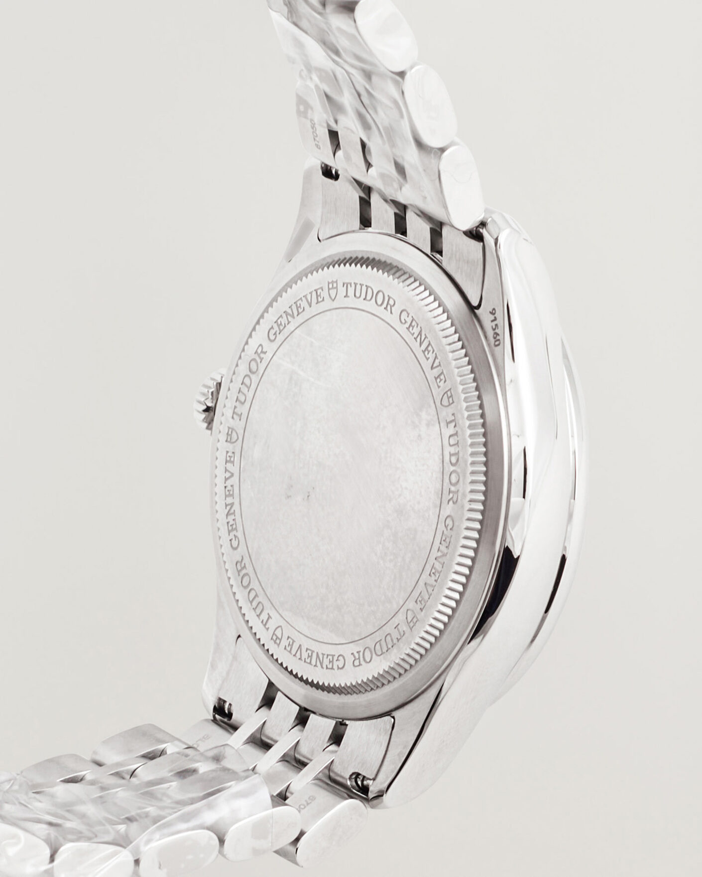 Mies | Pre-Owned & Vintage Watches | Tudor Pre-Owned | 1926 Luna