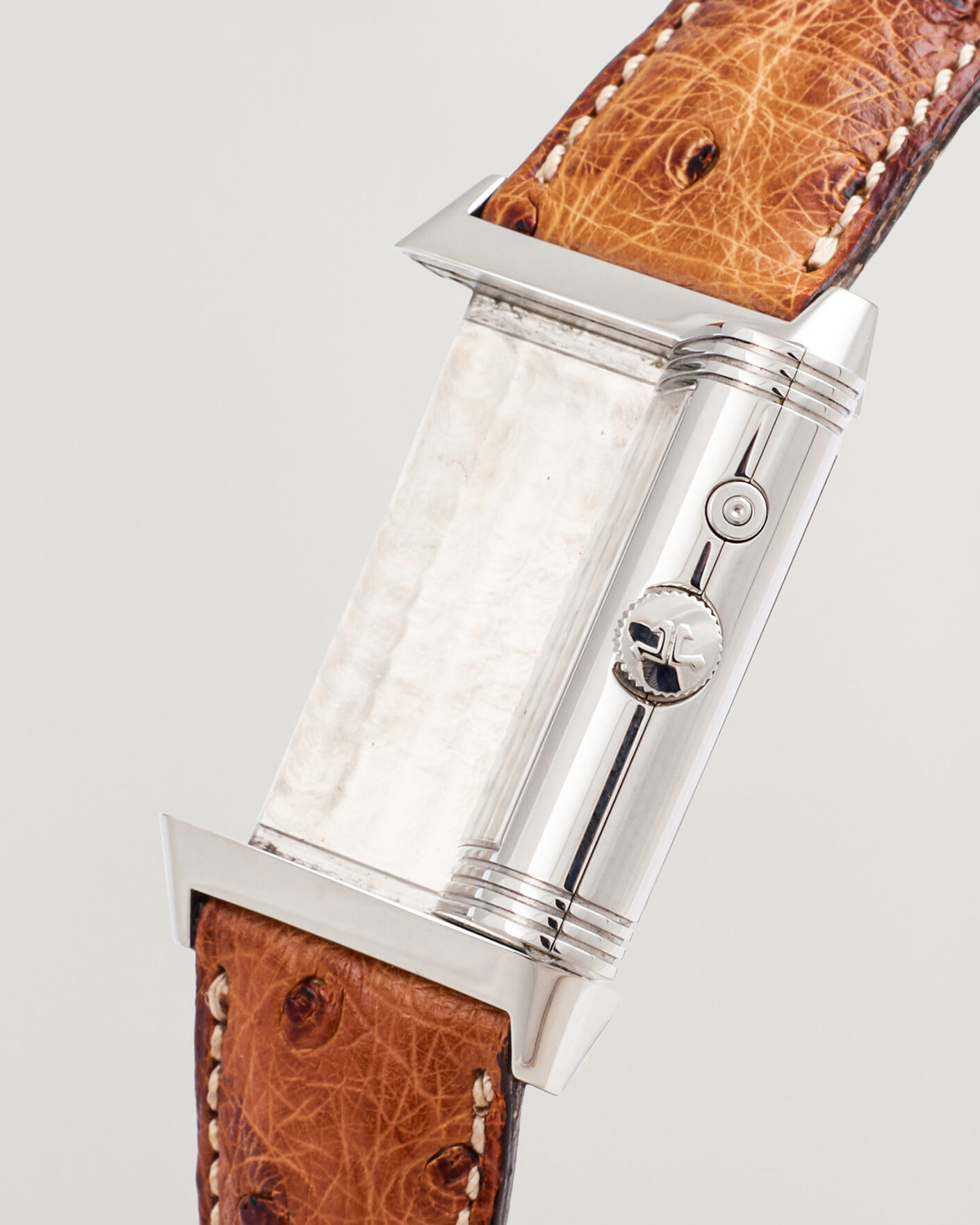 Mies | Pre-Owned & Vintage Watches | Jaeger-LeCoultre Pre-Owned | Reverso Duoface