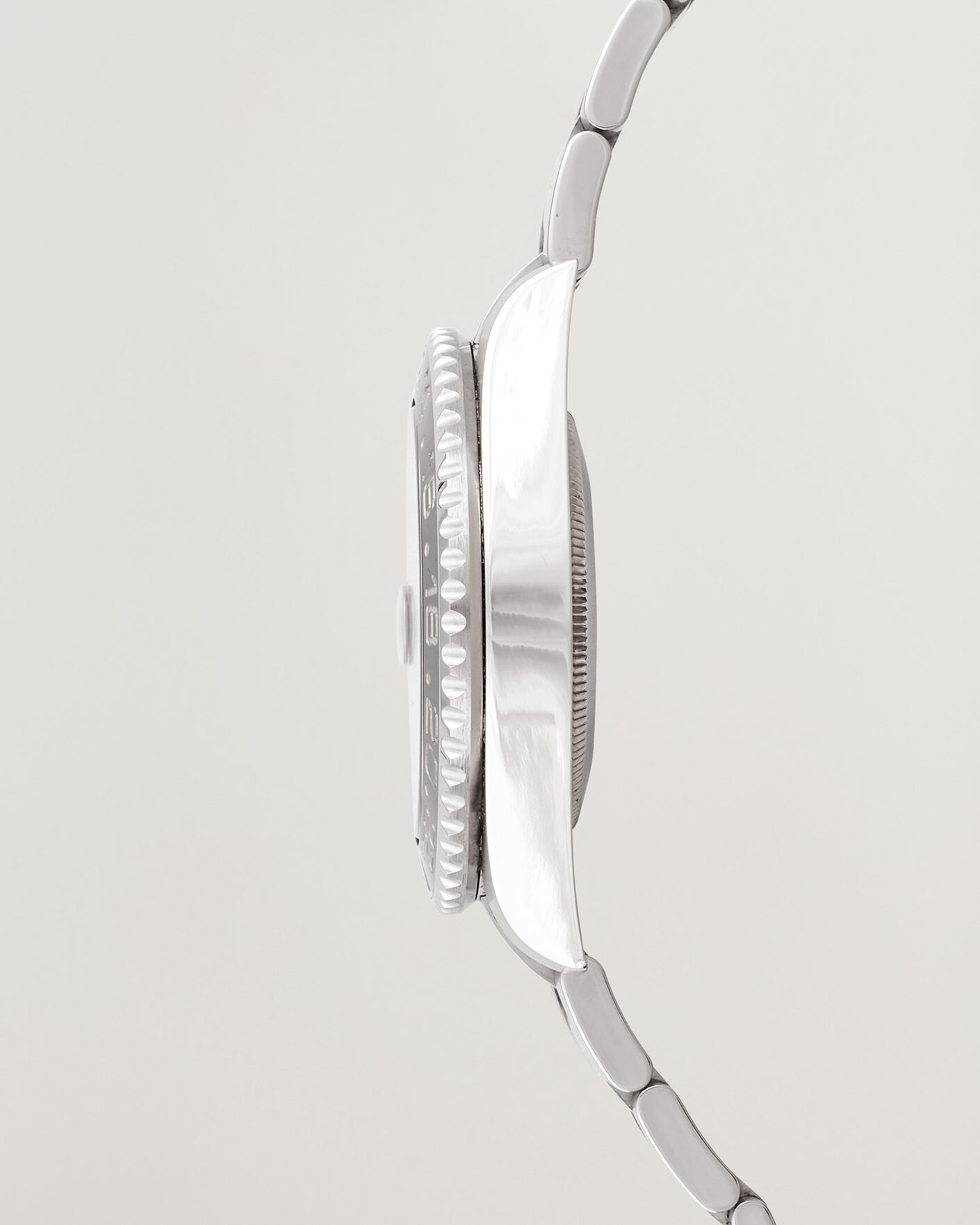 Mies | Pre-Owned & Vintage Watches | Rolex Pre-Owned | GMT Master II