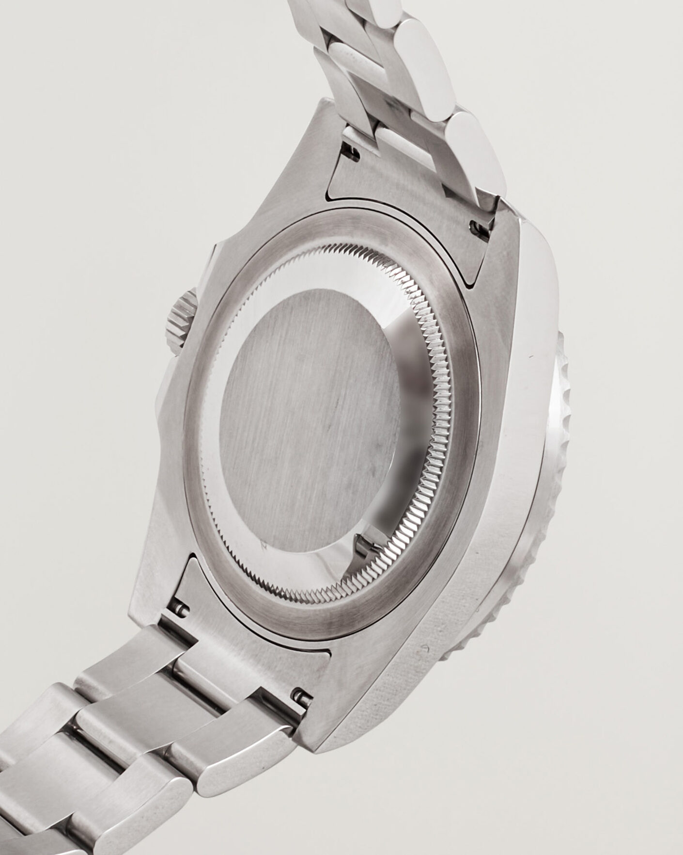 Mies | Pre-Owned & Vintage Watches | Rolex Pre-Owned | GMT Master II